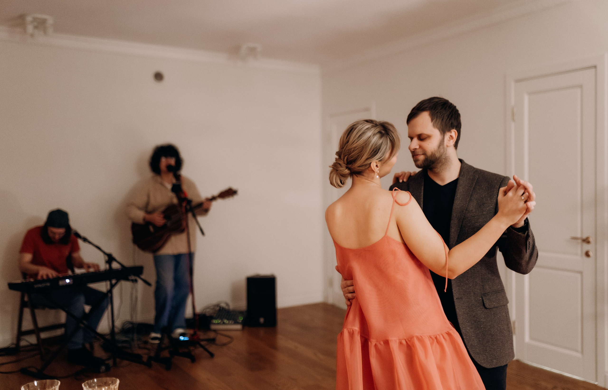 День Рождения Ксюши. Фотограф Виктория Дунаевская в Санкт Петербурге