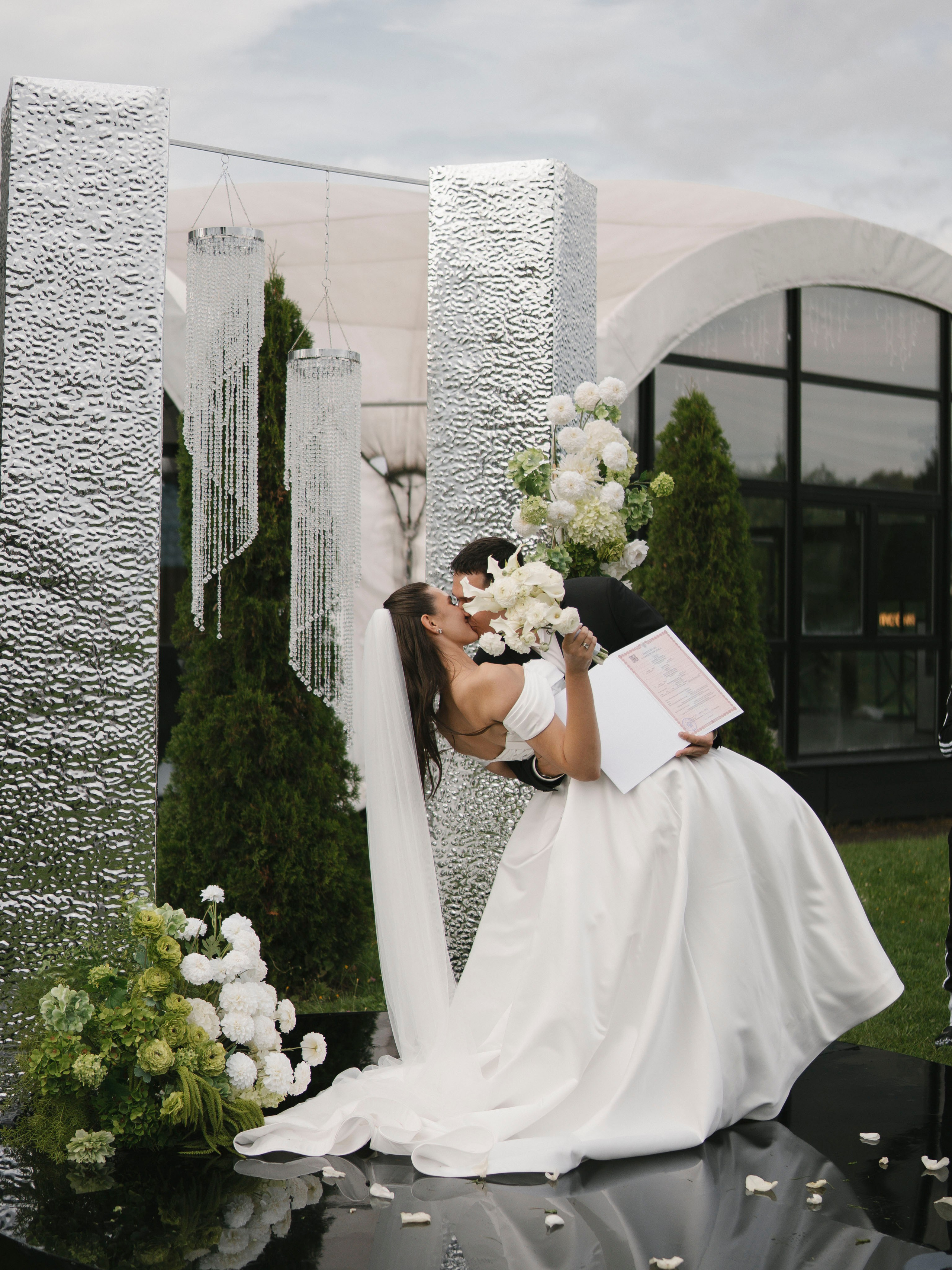 Настя и Вова 09.08.2025. Свадебный фотограф