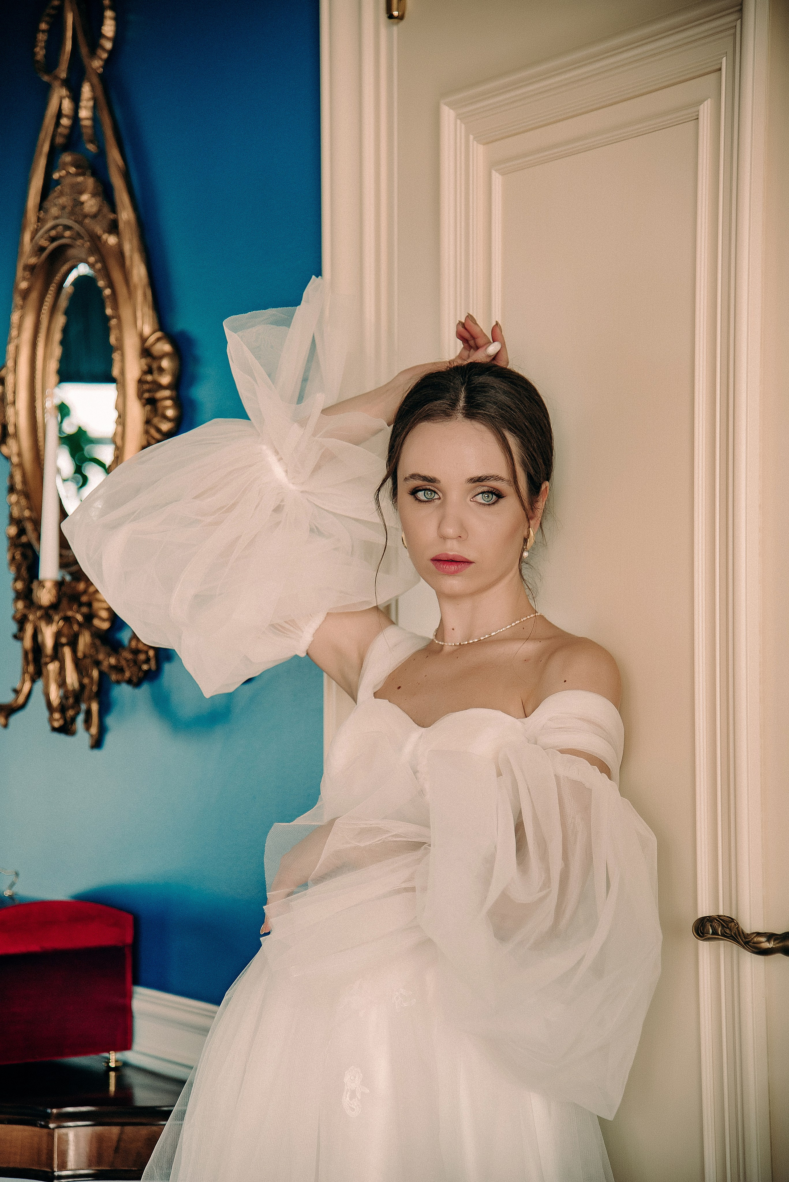 Александр и Ксения. Свадебный и семейный фотограф Темрюк Алёна Ковальская