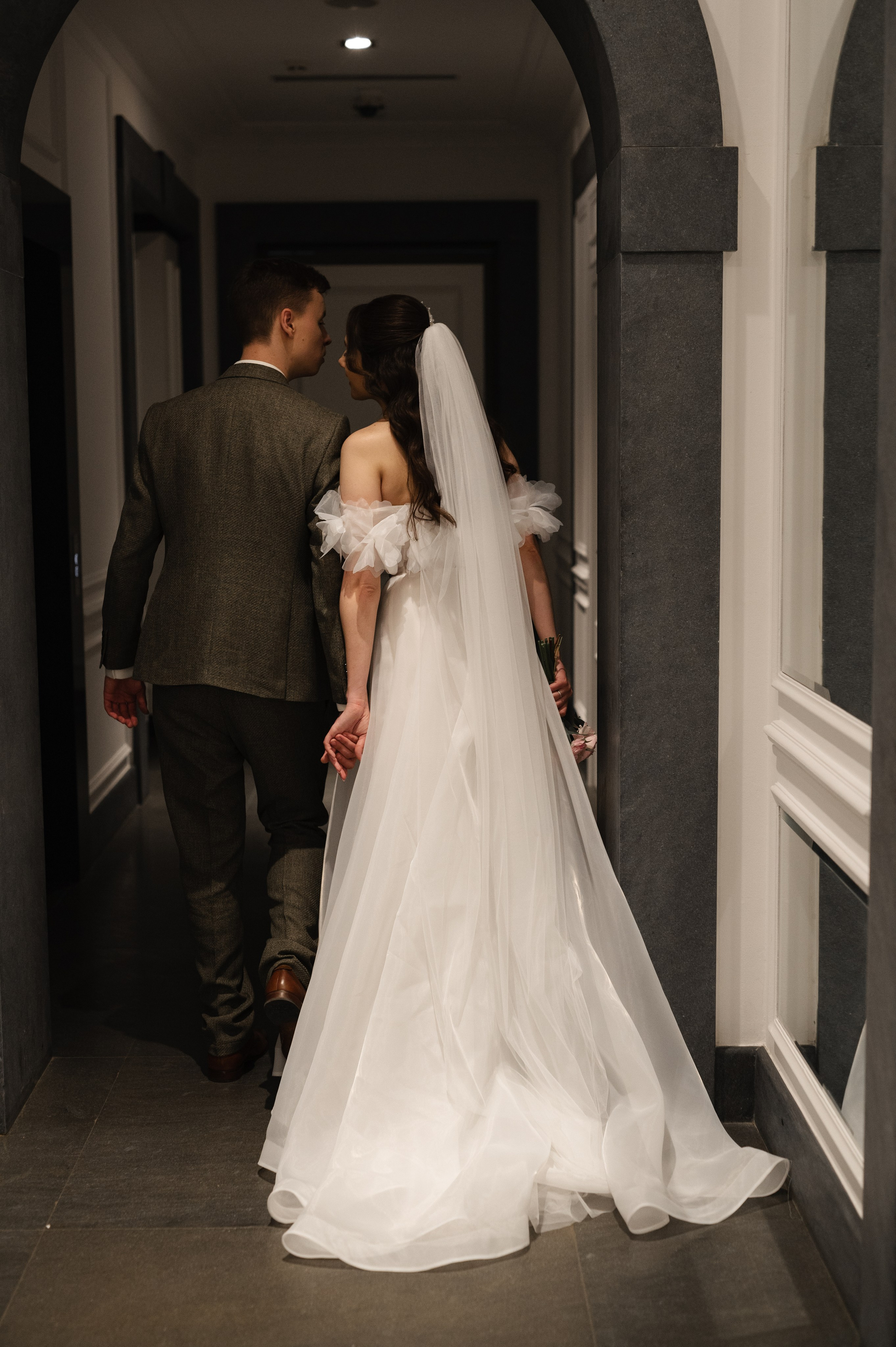 Роман и Алена. Свадебный и семейный фотограф Светлана Матвеенко