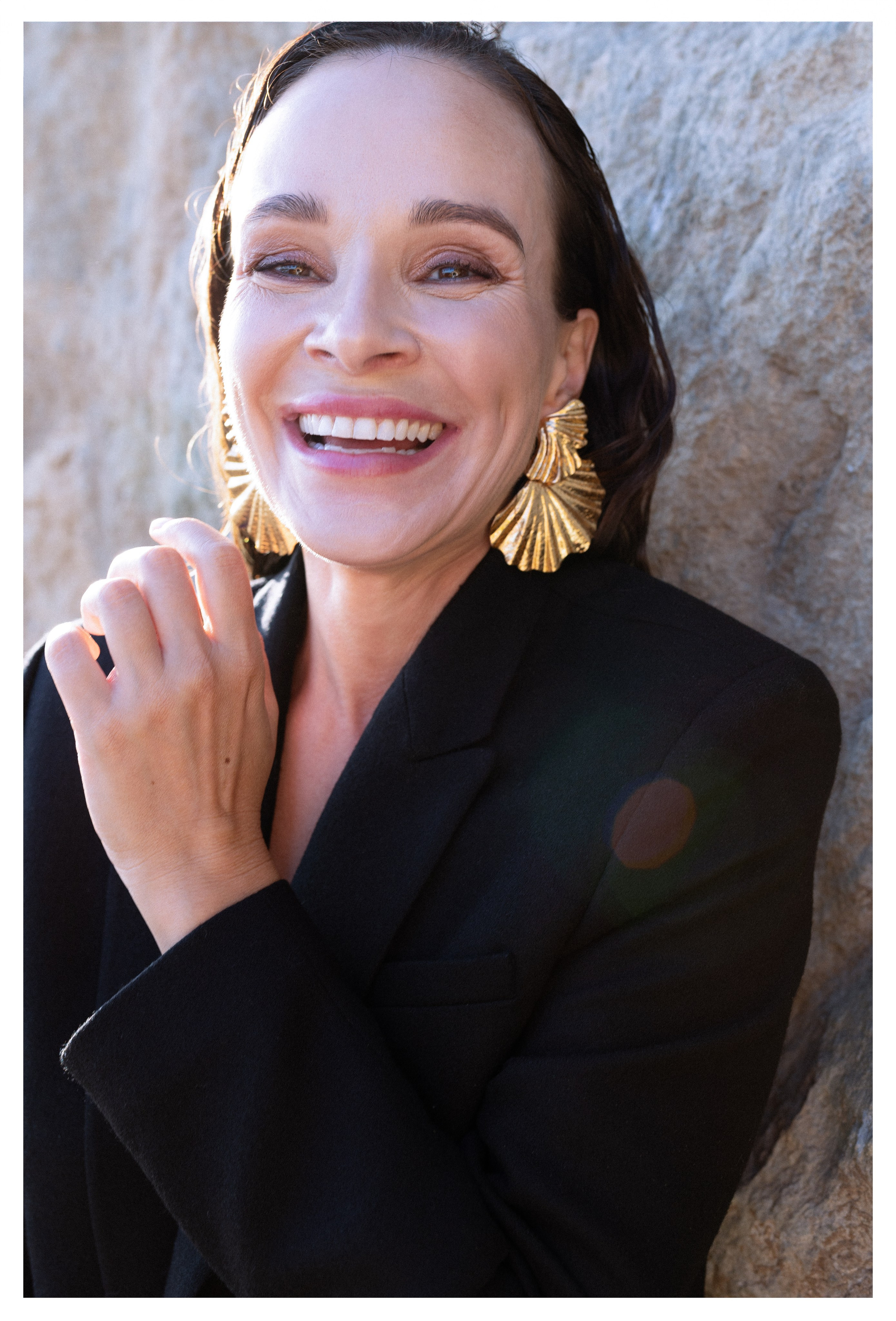 Digitals. Film photographer in Los Angeles Anastasiya Pankova