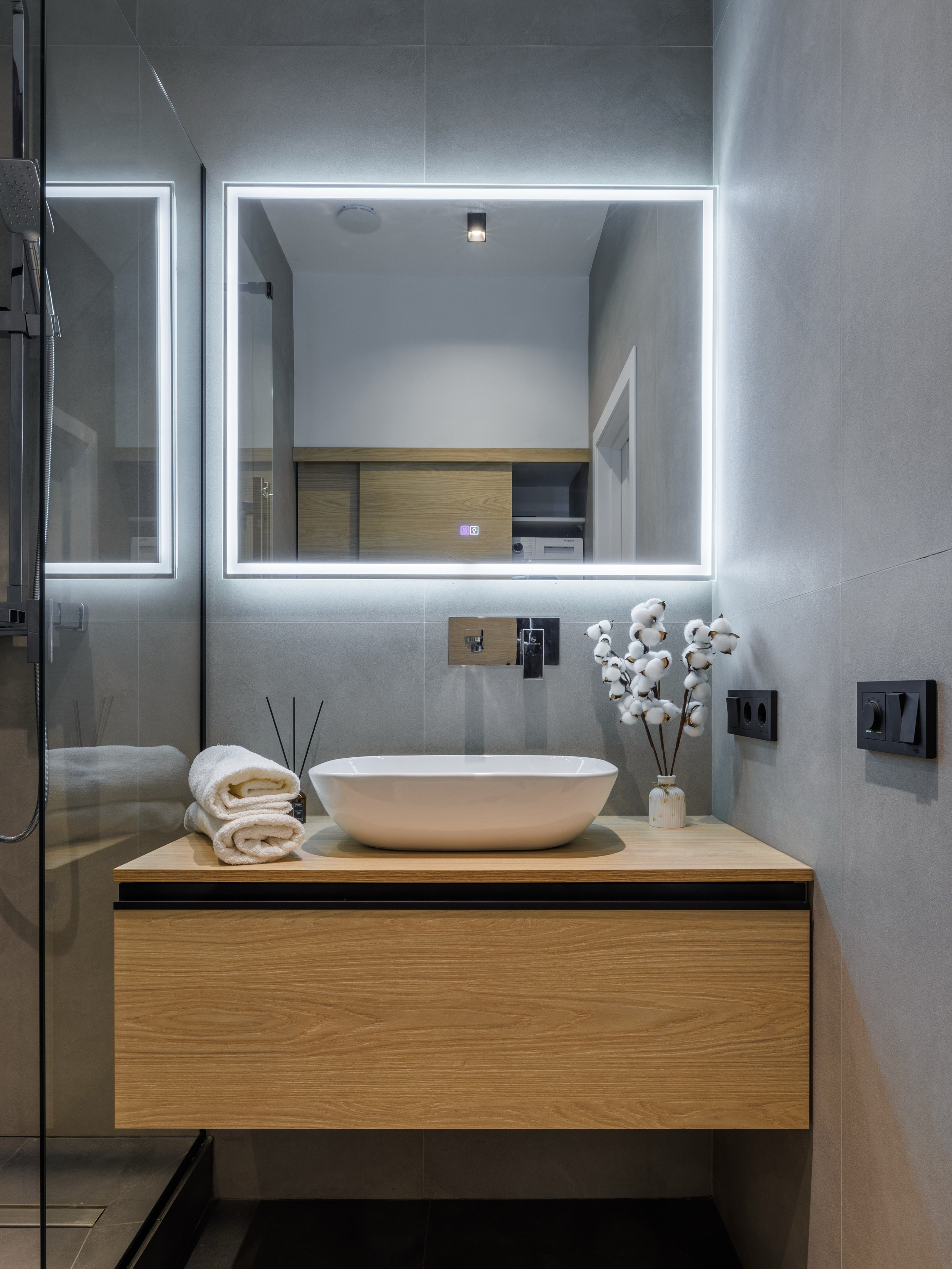 Prichalny ave. 10k1. Commercial photographer | Anton Ermakov