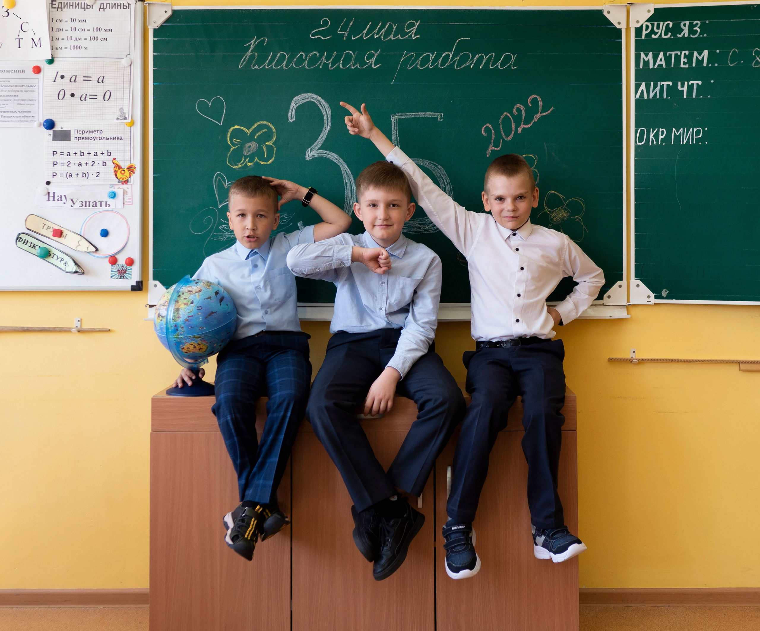 Детки. Семейный фотограф в Красноярске Лизоркина Вера