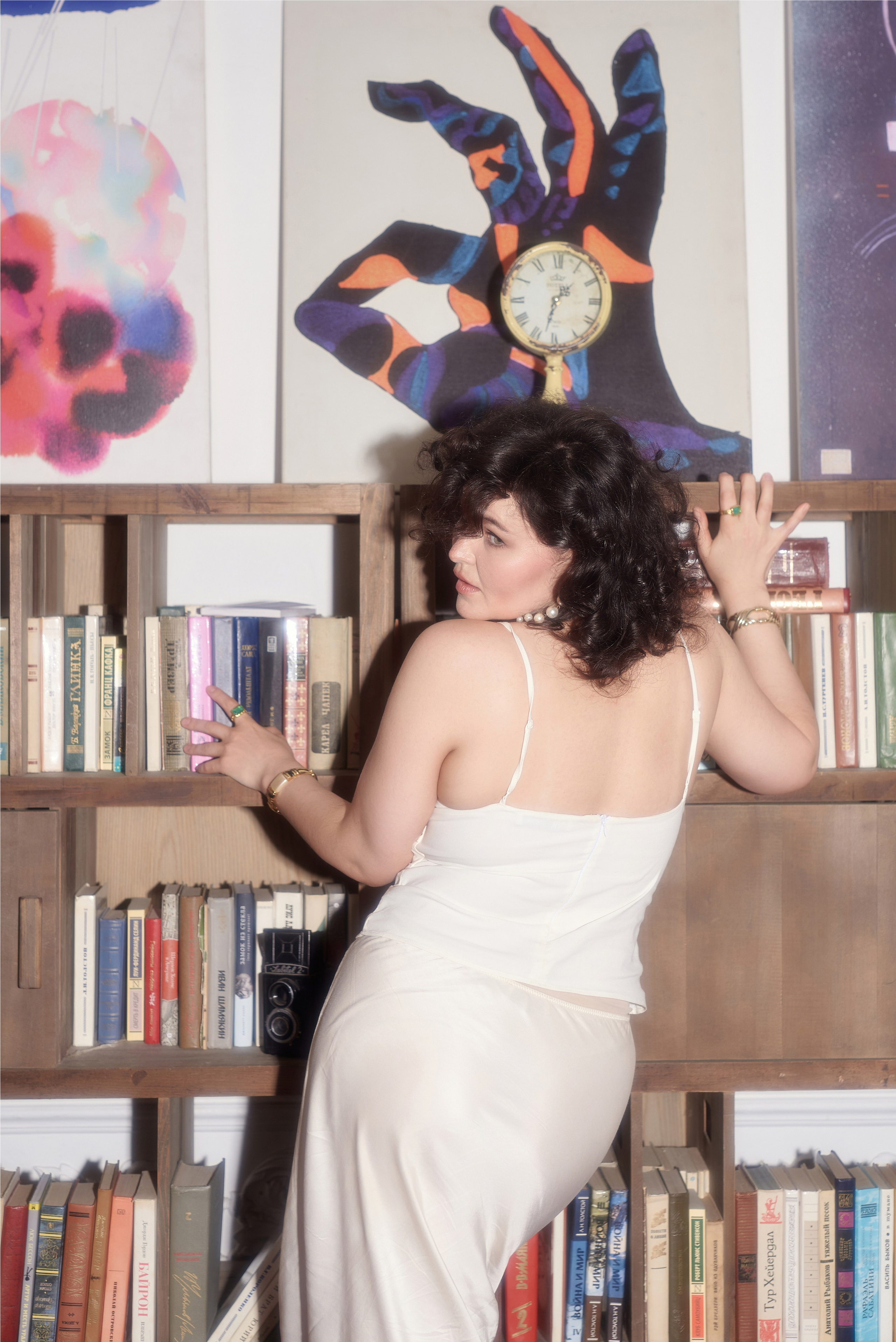 Виктория. Наталия Дианова — фотограф для брендов и экспертов в Москве