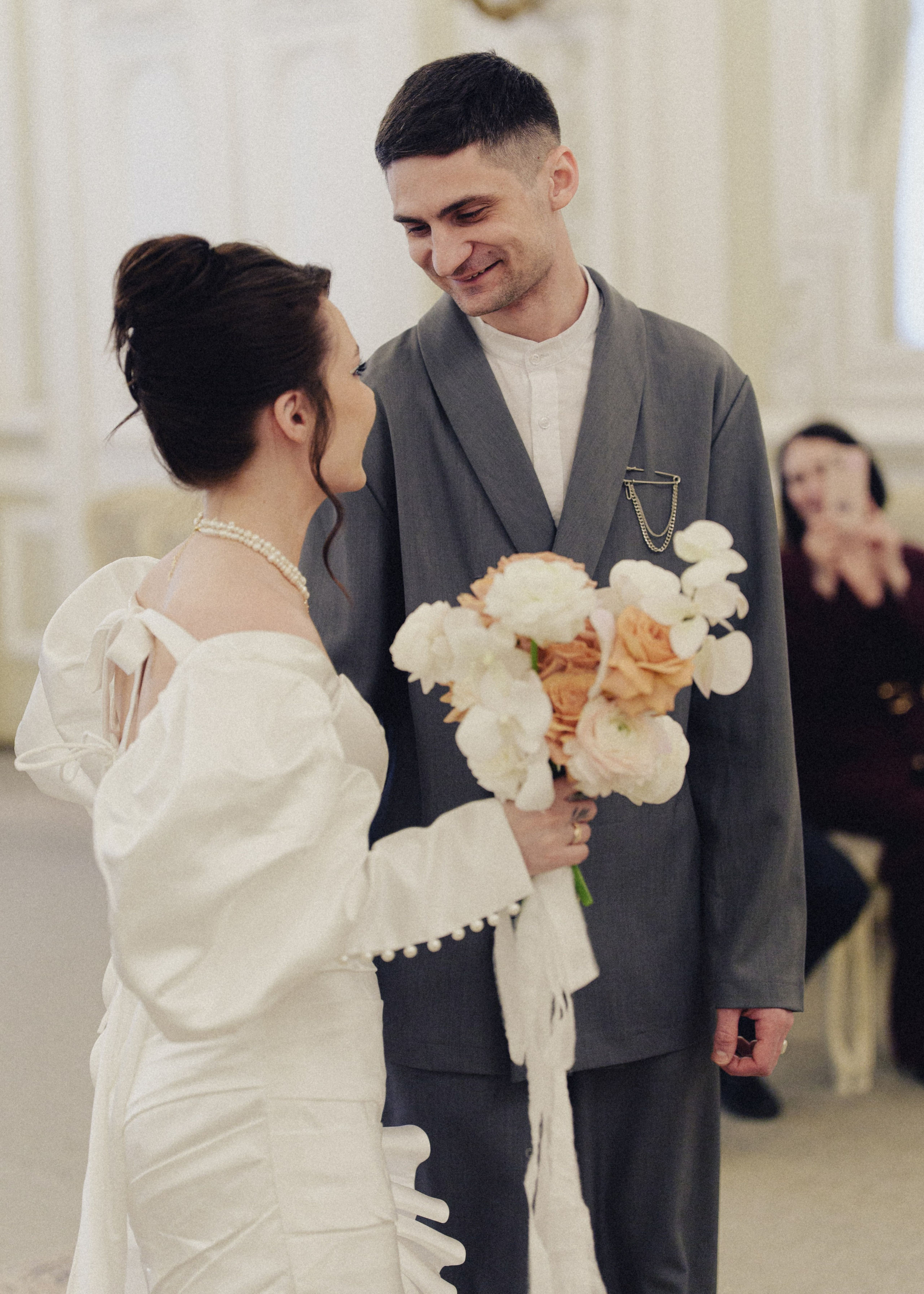 А & В. Свадебный и семейный фотограф в Санкт-Петербурге Дмитрий Панин