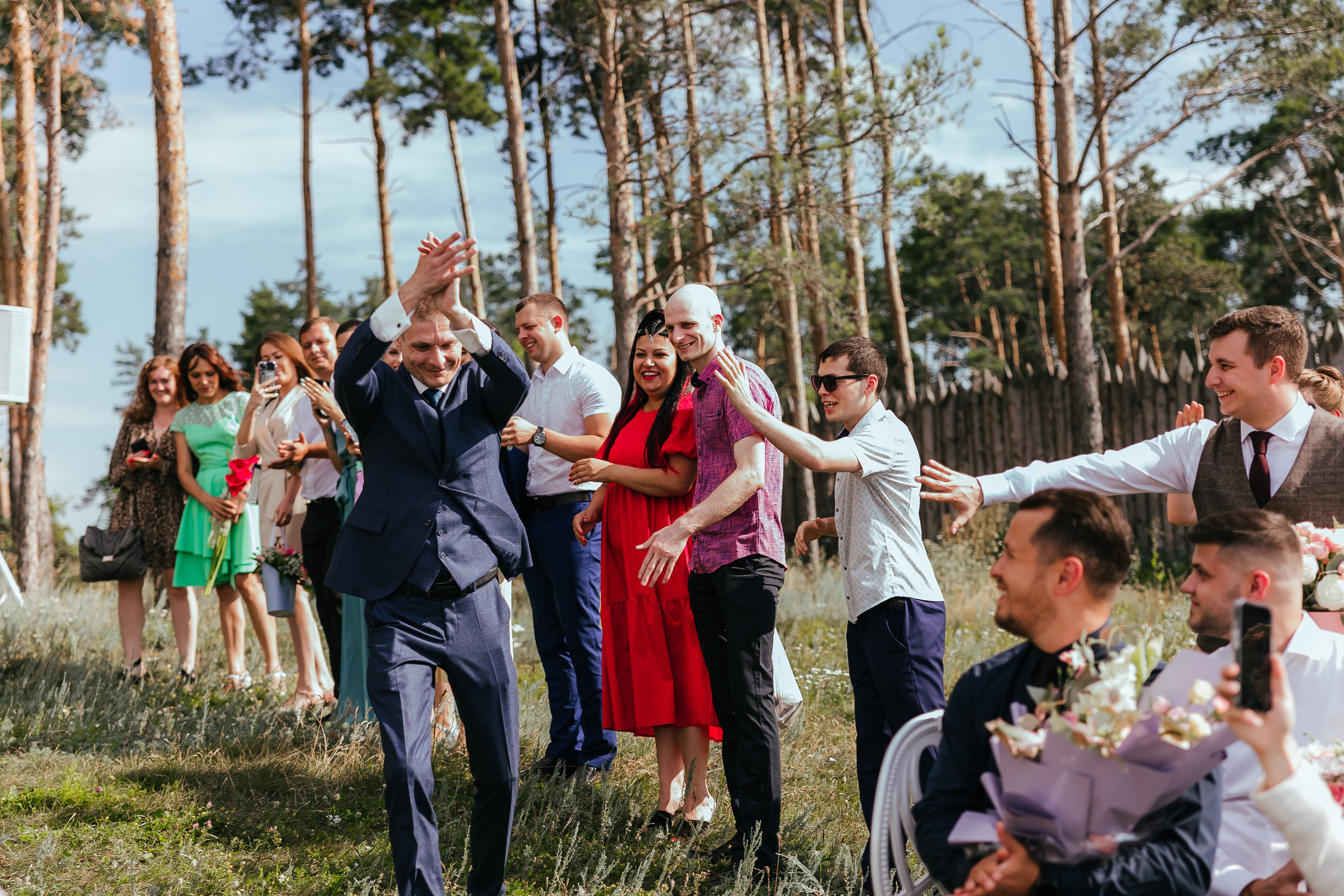 Никита и Динара. Ольга Шундеева — фотограф