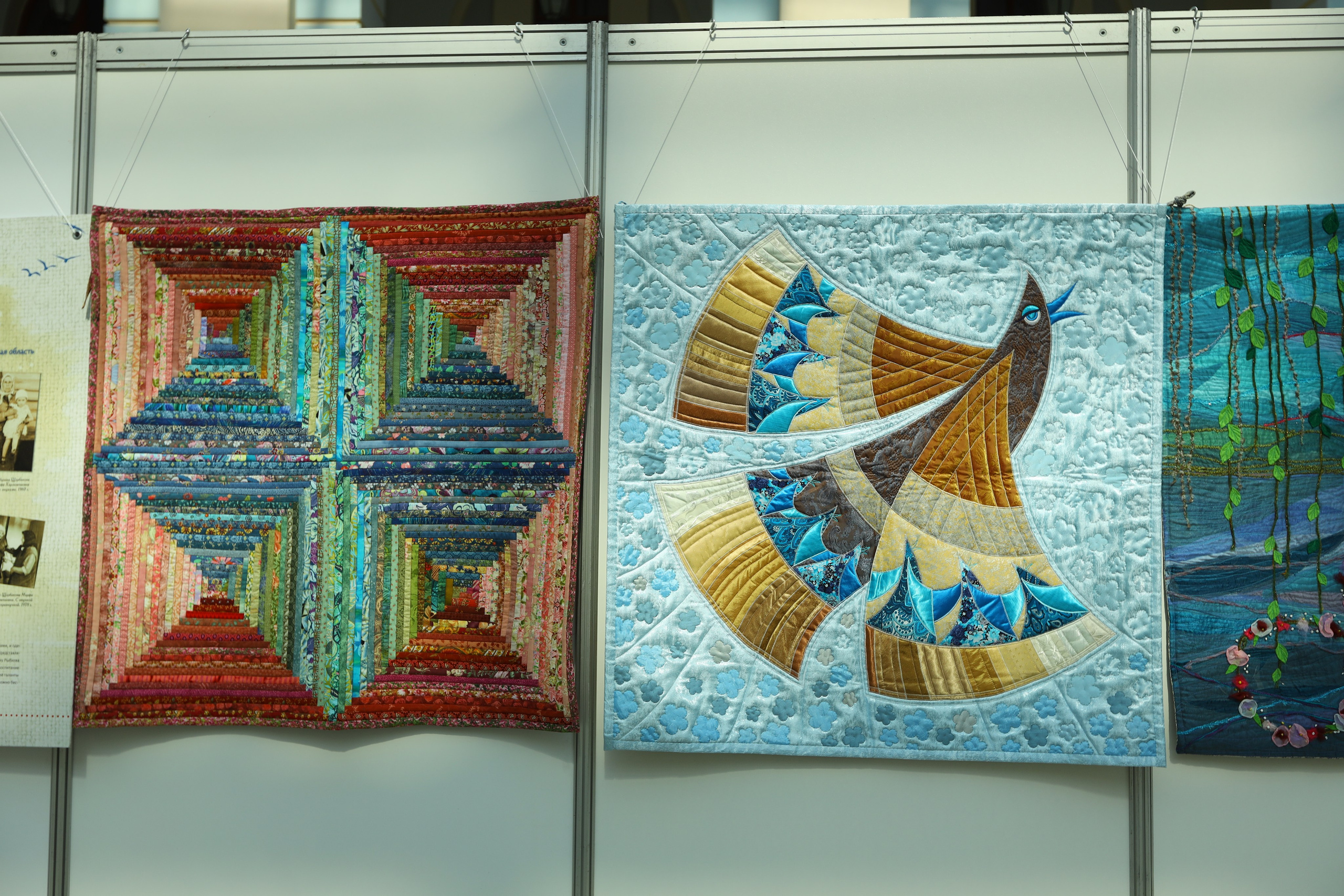 Душа России. Фотограф в Туле Крупский АнДРей. Фотостудия «КАДР71» в Туле