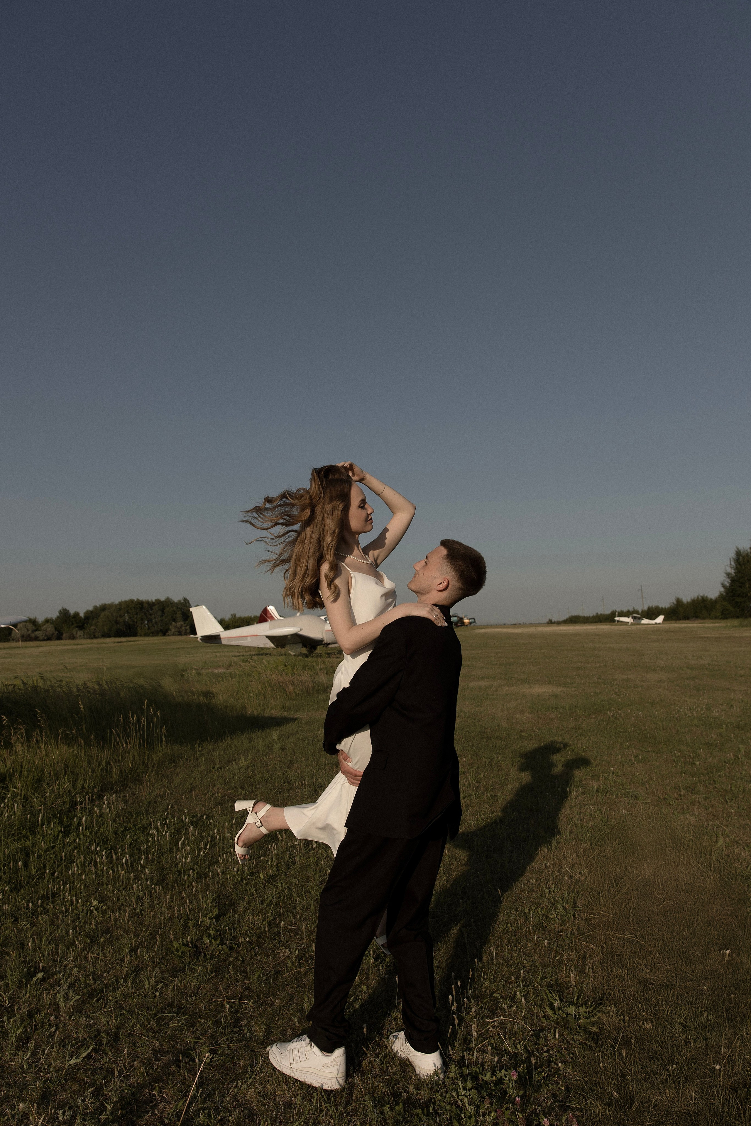 FLY. Свадебный и семейный фотограф в Самаре Стрельникова Ирина
