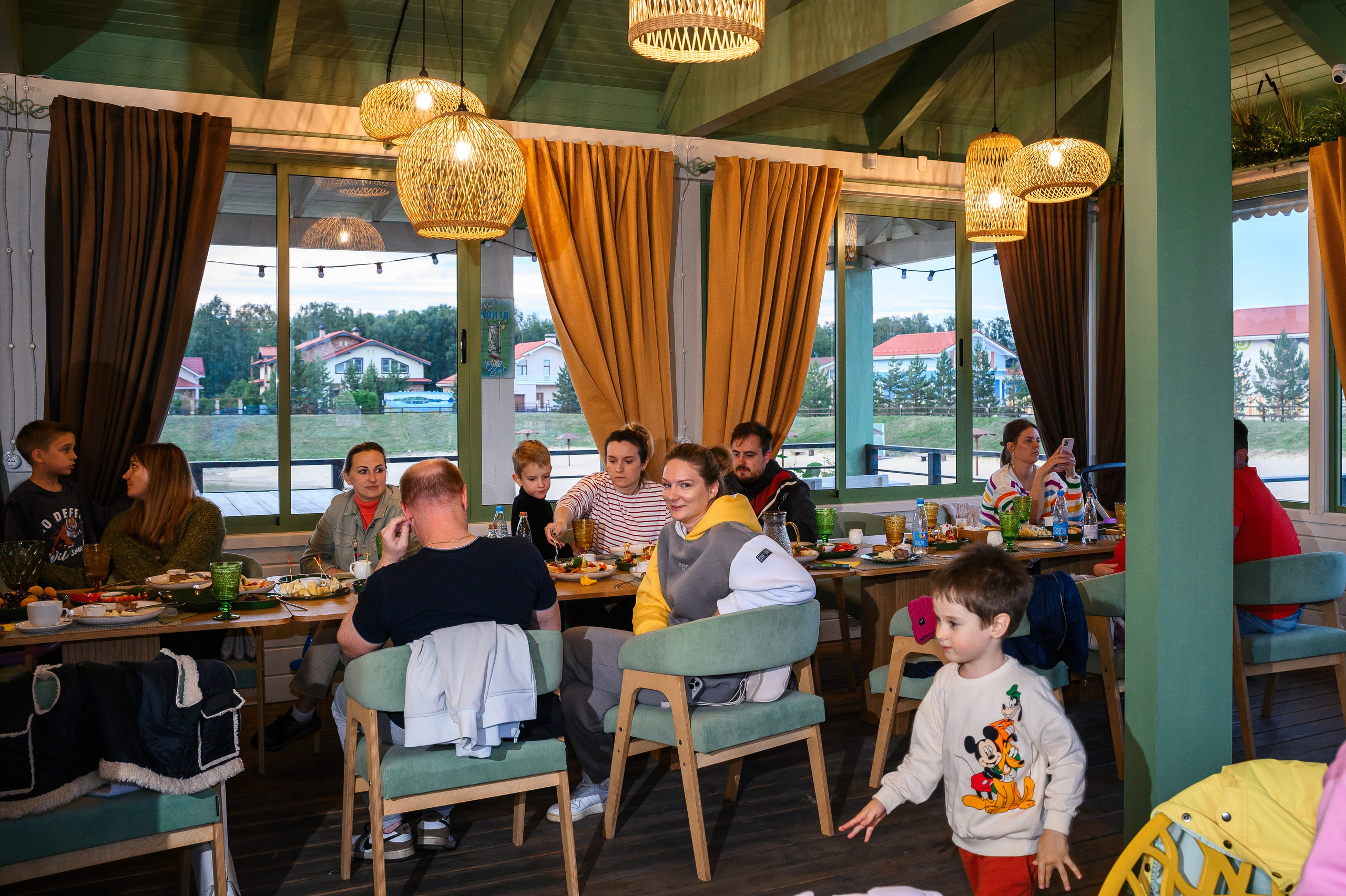 День Рождения: Варе 8 лет. Wedding and family photographer USA