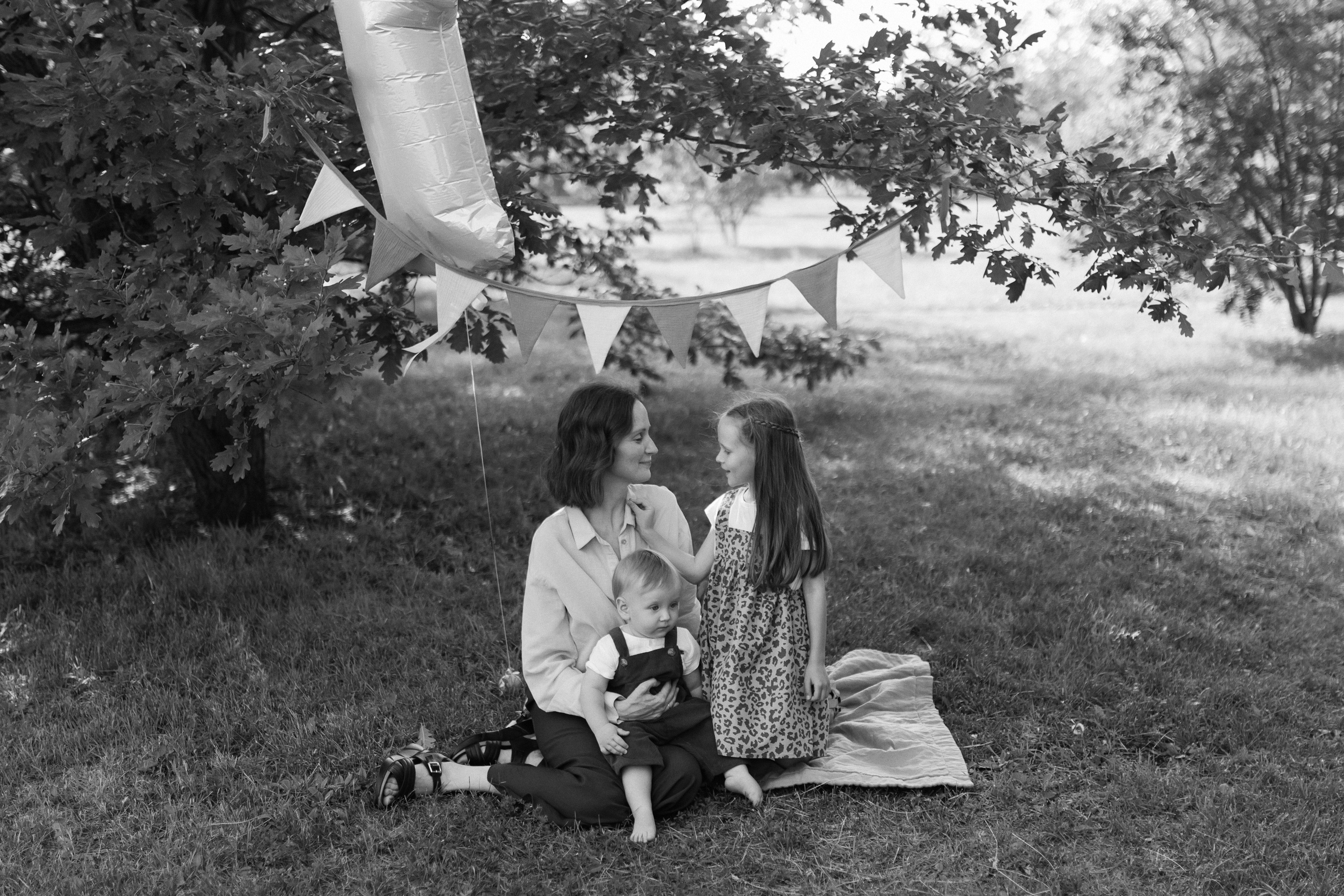 ЛИЛЯ, ДИМА, МИРА И АРТЕМ ` 25. Maria Startseva Photo