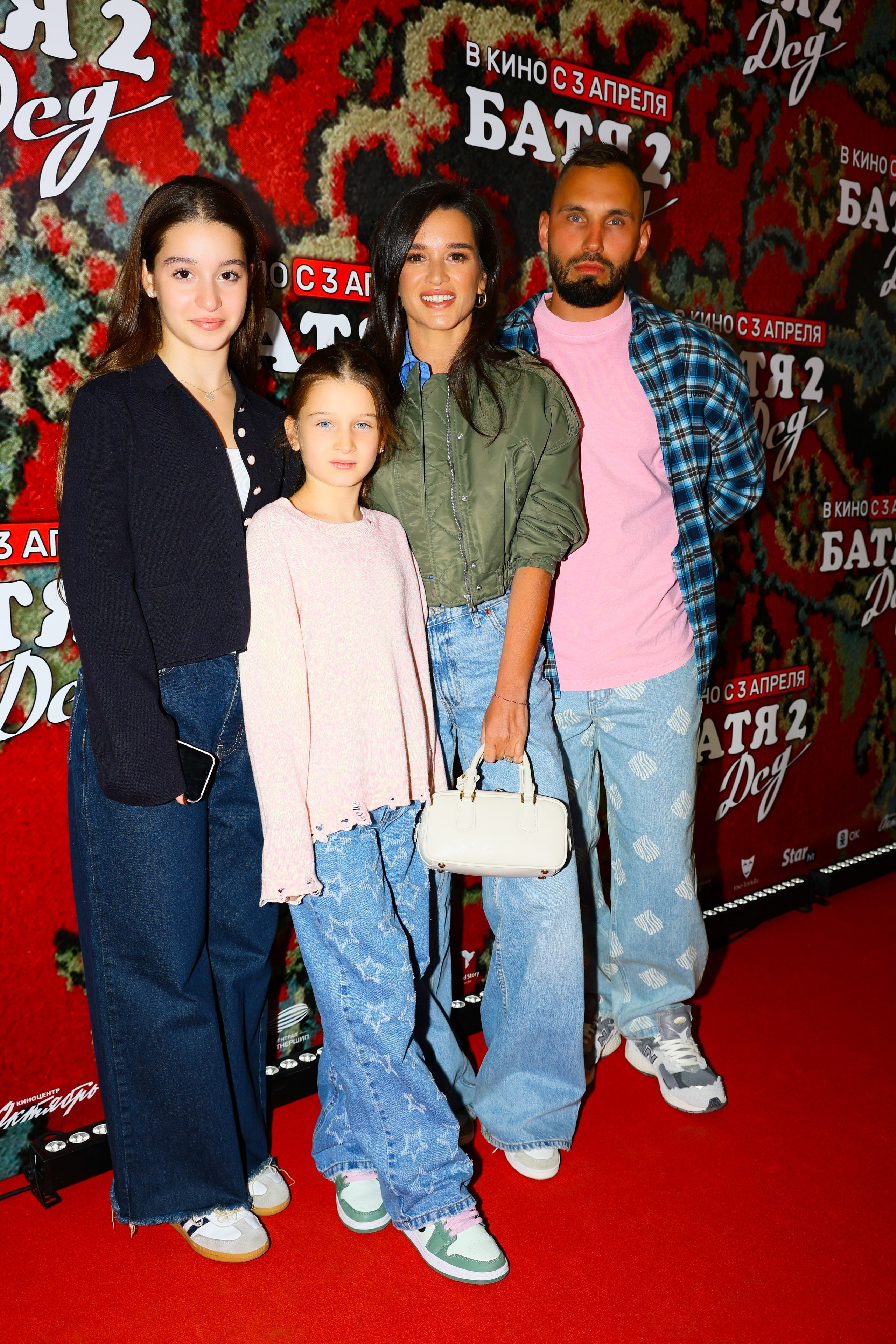 Репортаж. Фотограф Ильина Арина Киселевск | Москва