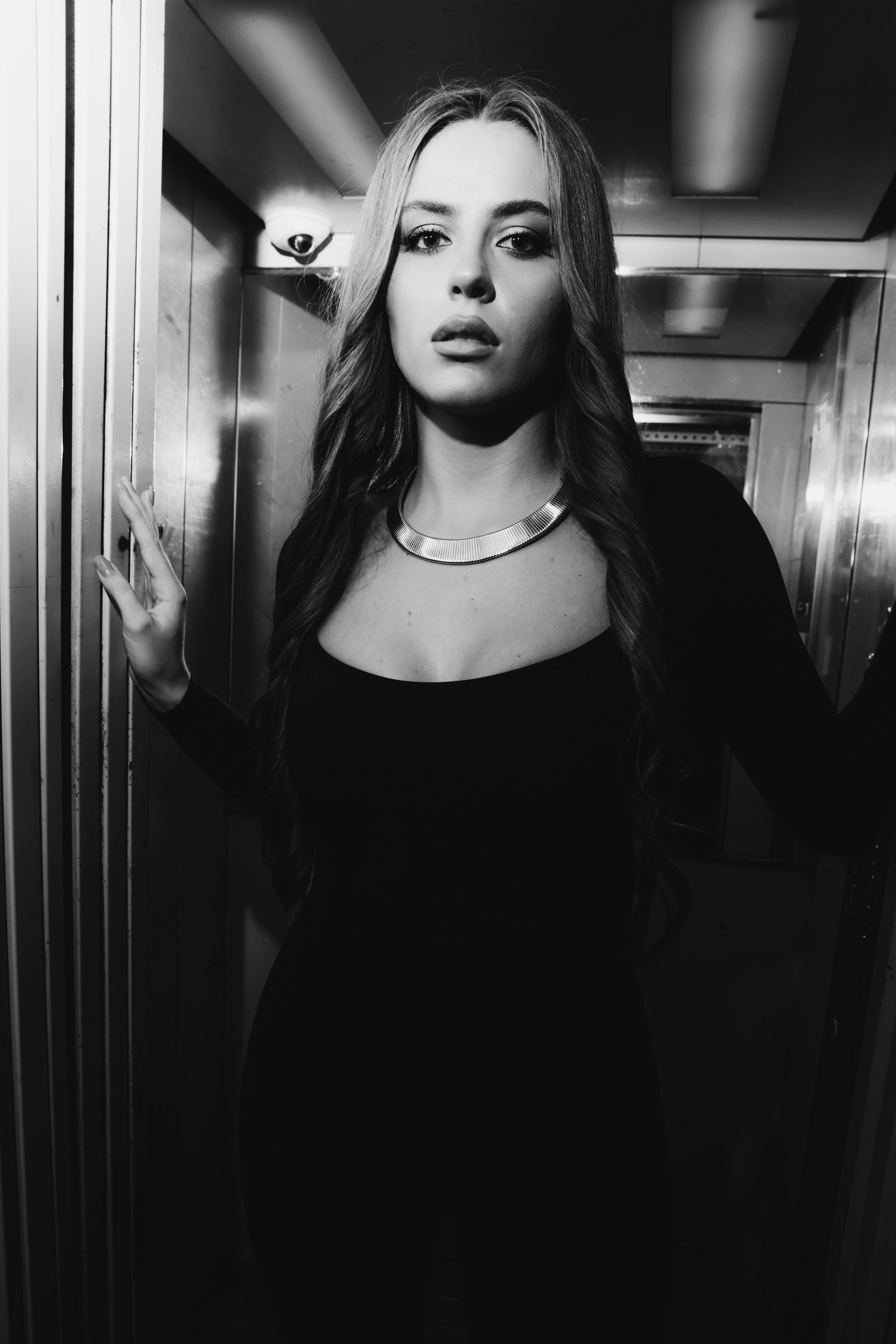 Sukra. Презентация новой коллекции. Fashion Фотограф в СПб Yana Kochkina