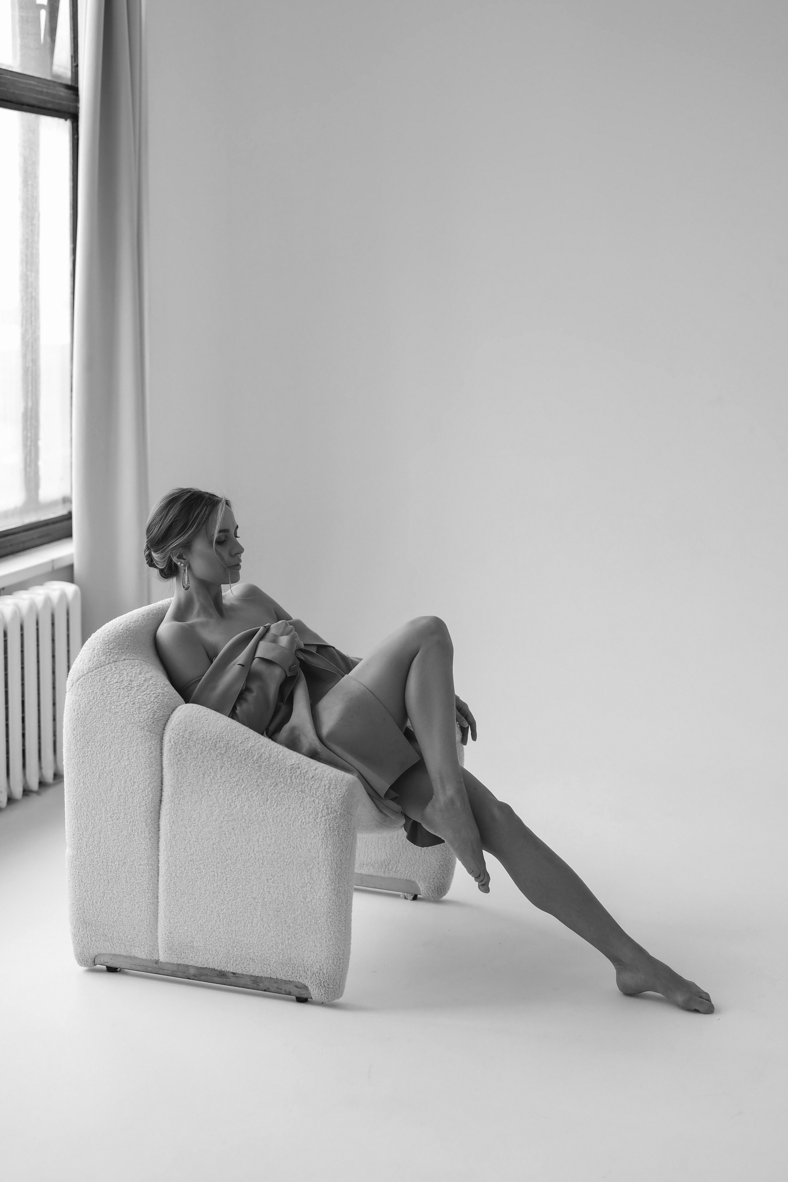 Daria. Ekaterina Buneeva Photography