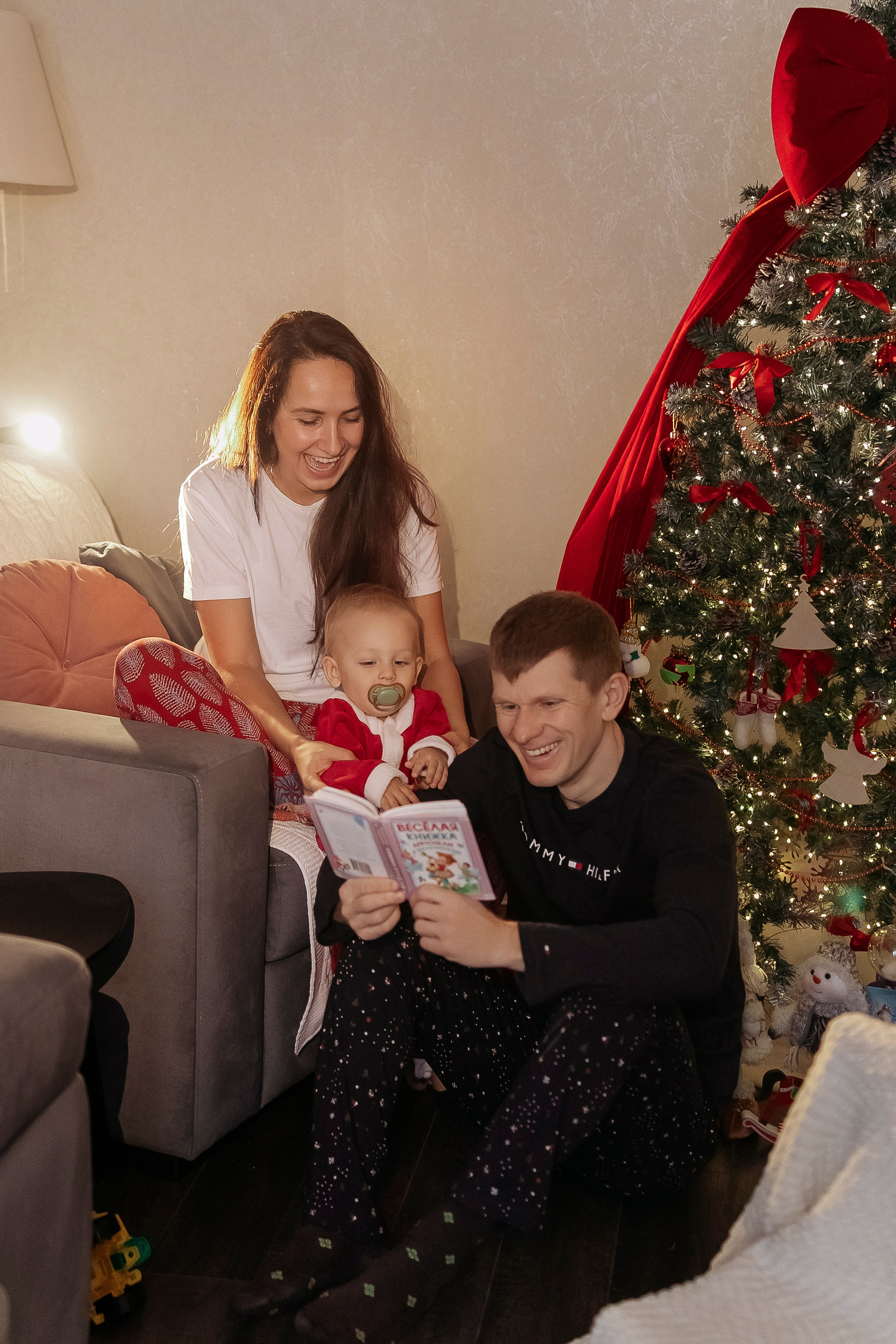 Батовы. Семейный и свадебный фотограф в Москве Леванова Александра