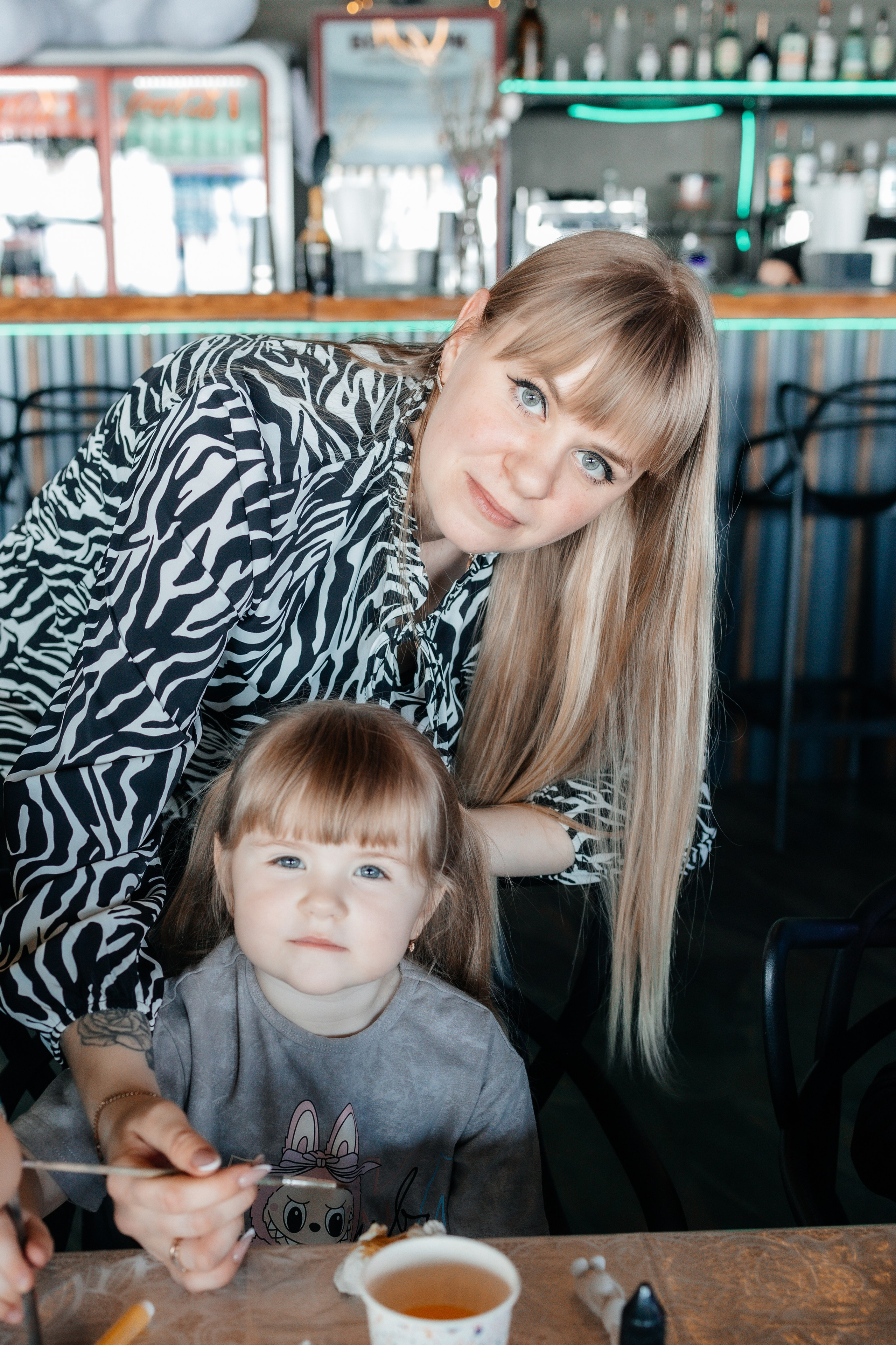 Пасхальные аромокамни. Семейный и детский фотограф в Славгороде Анастасия Винс