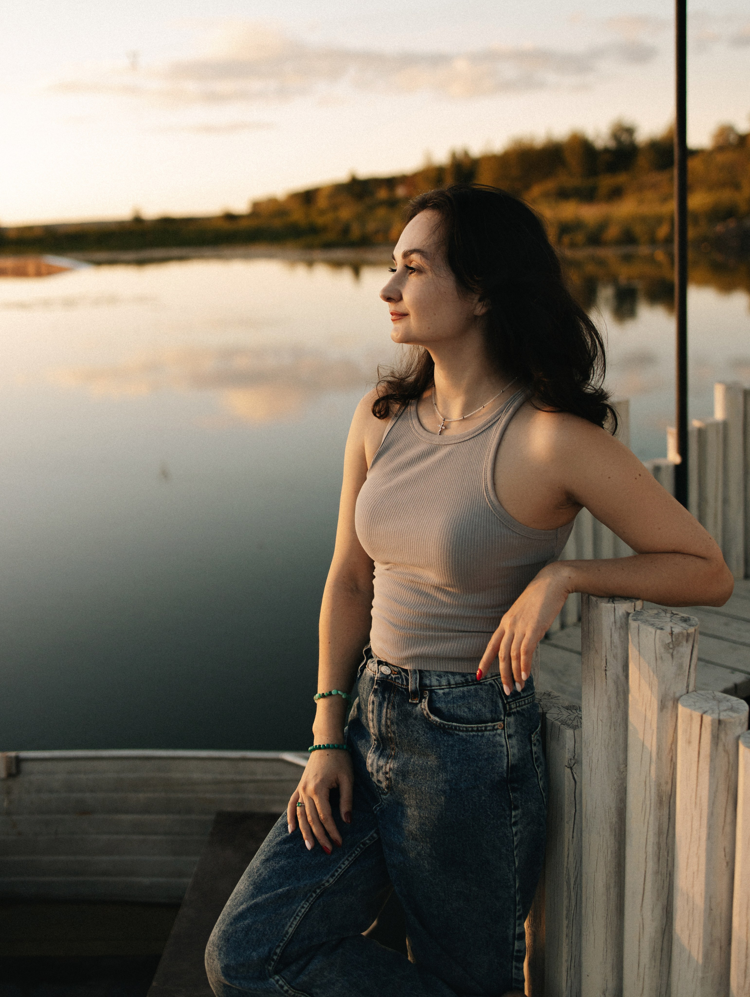 Светлана. Фотограф беременности и новорождённых в Набережных Челнах