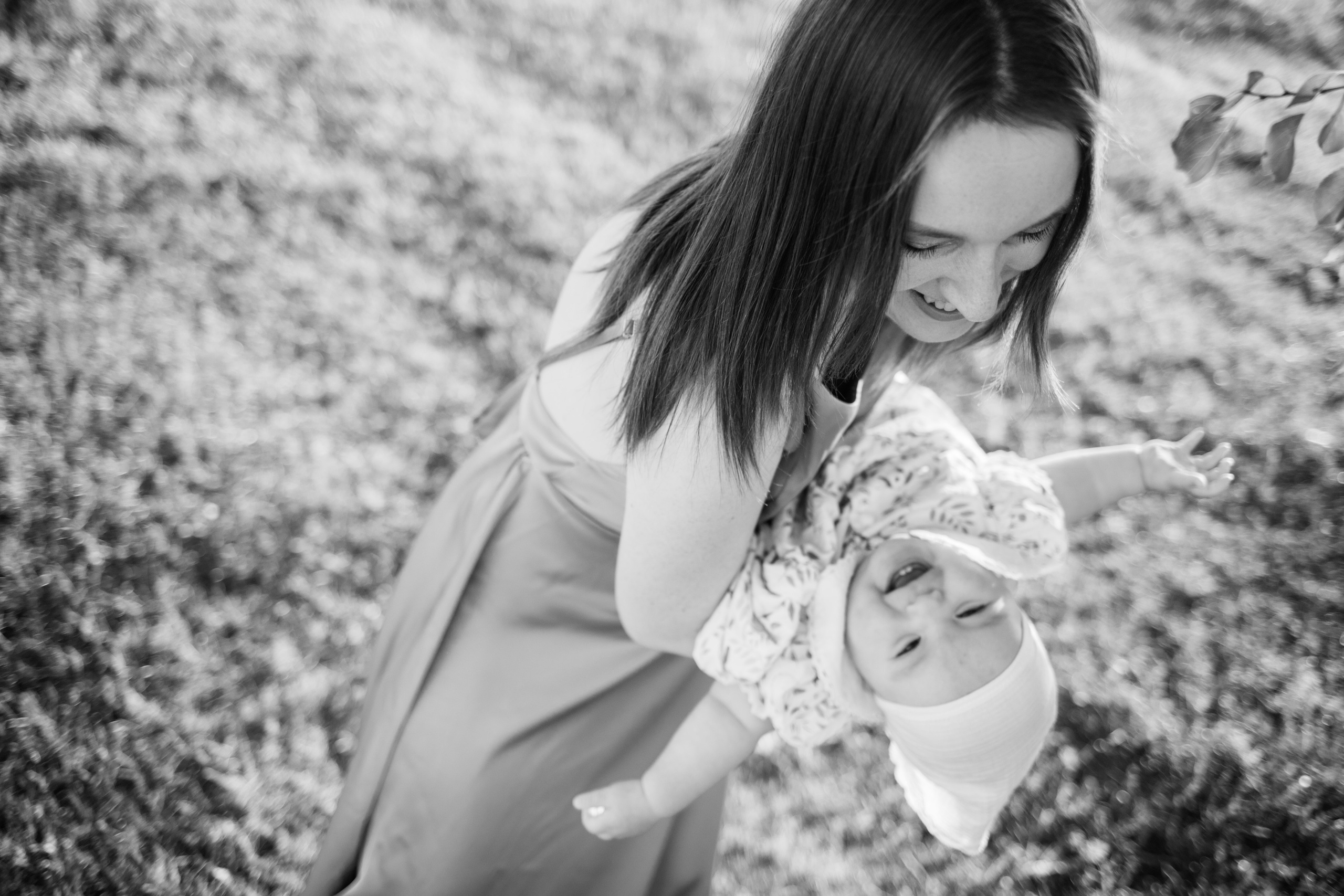 Family. Photographer Alina Skitovich