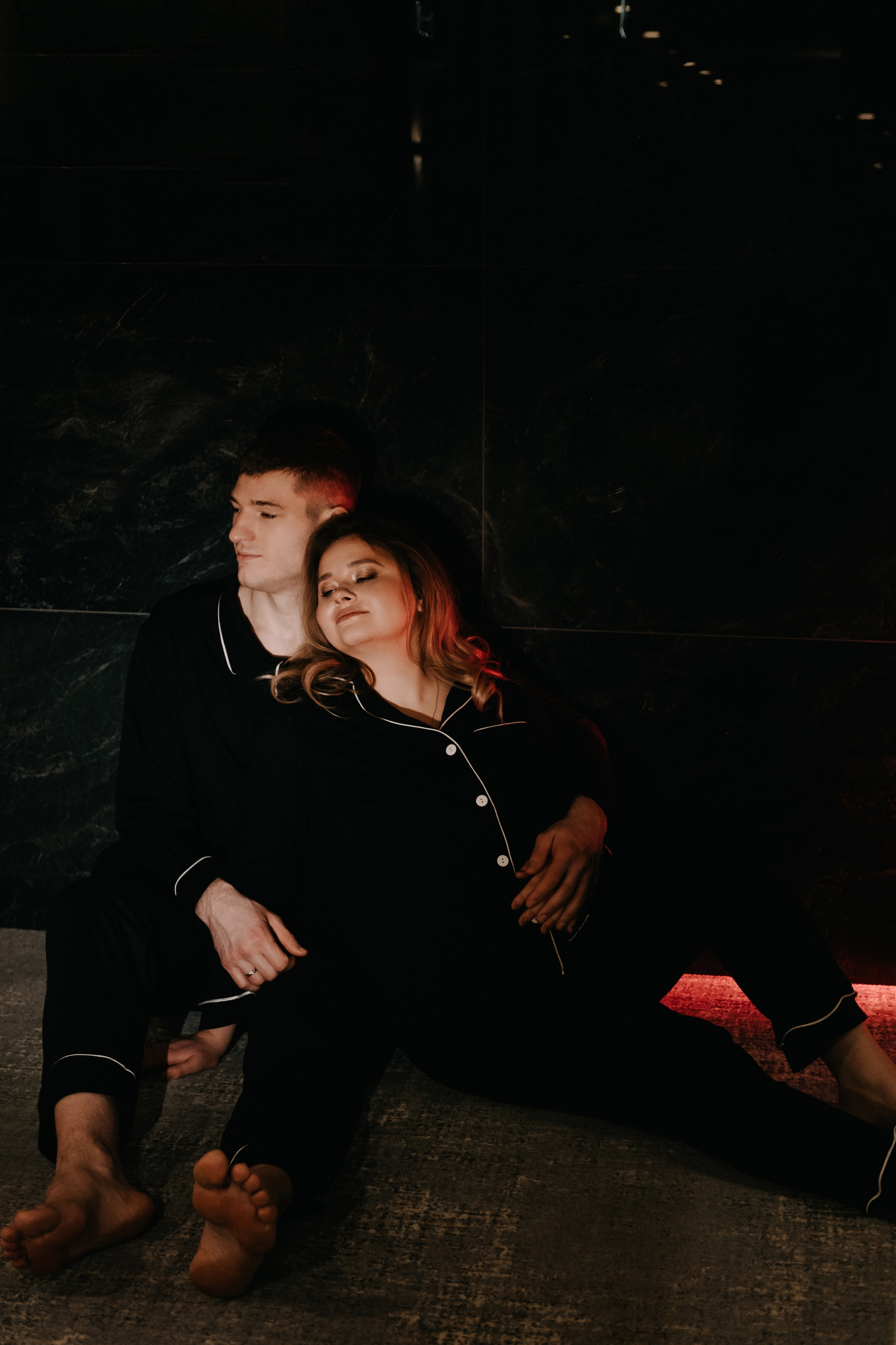 Илья и Александра. Фотограф Москва, Смоленск