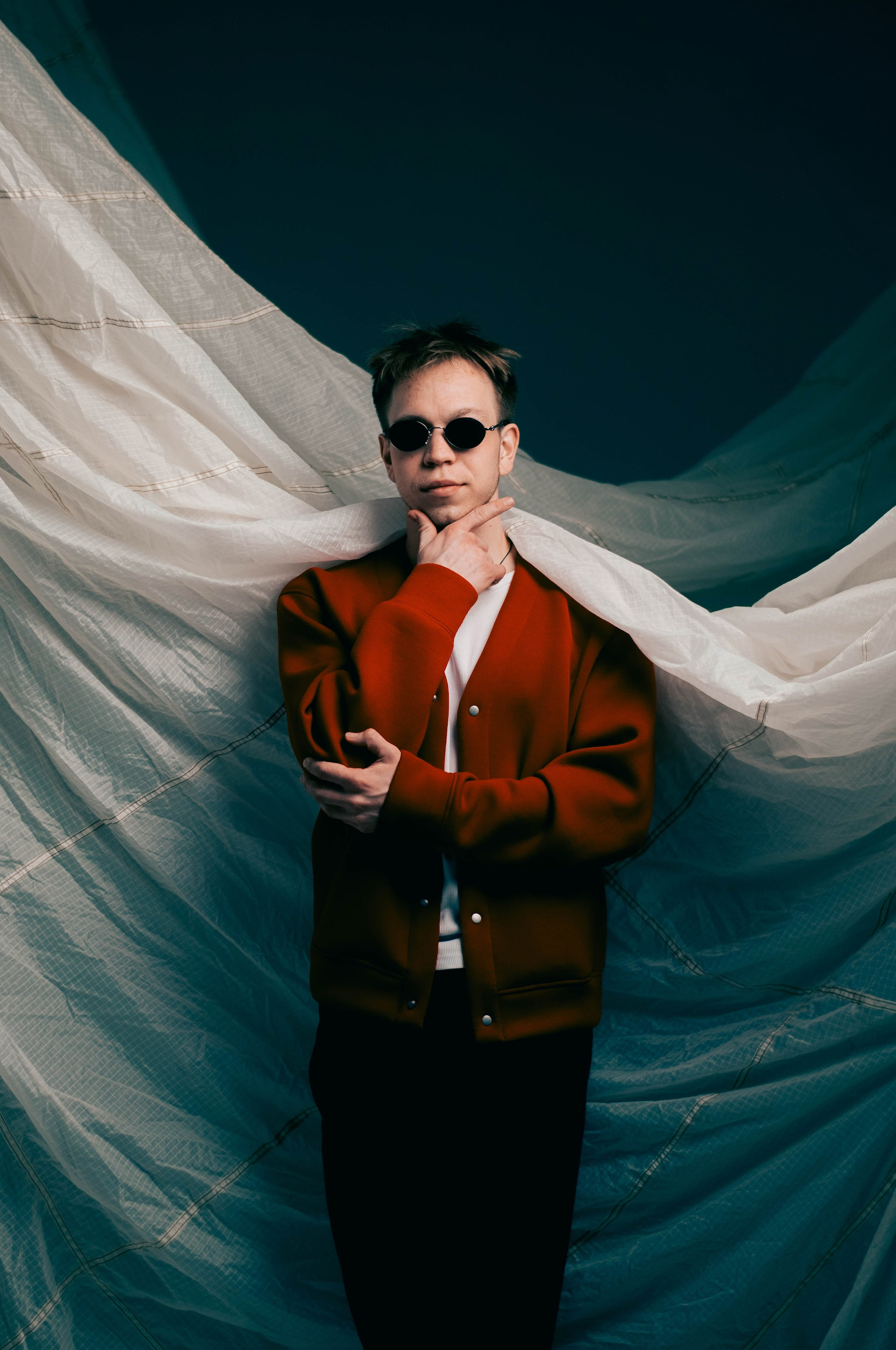 Андрей. Фотограф Барнаул — NAVI / НАВИ