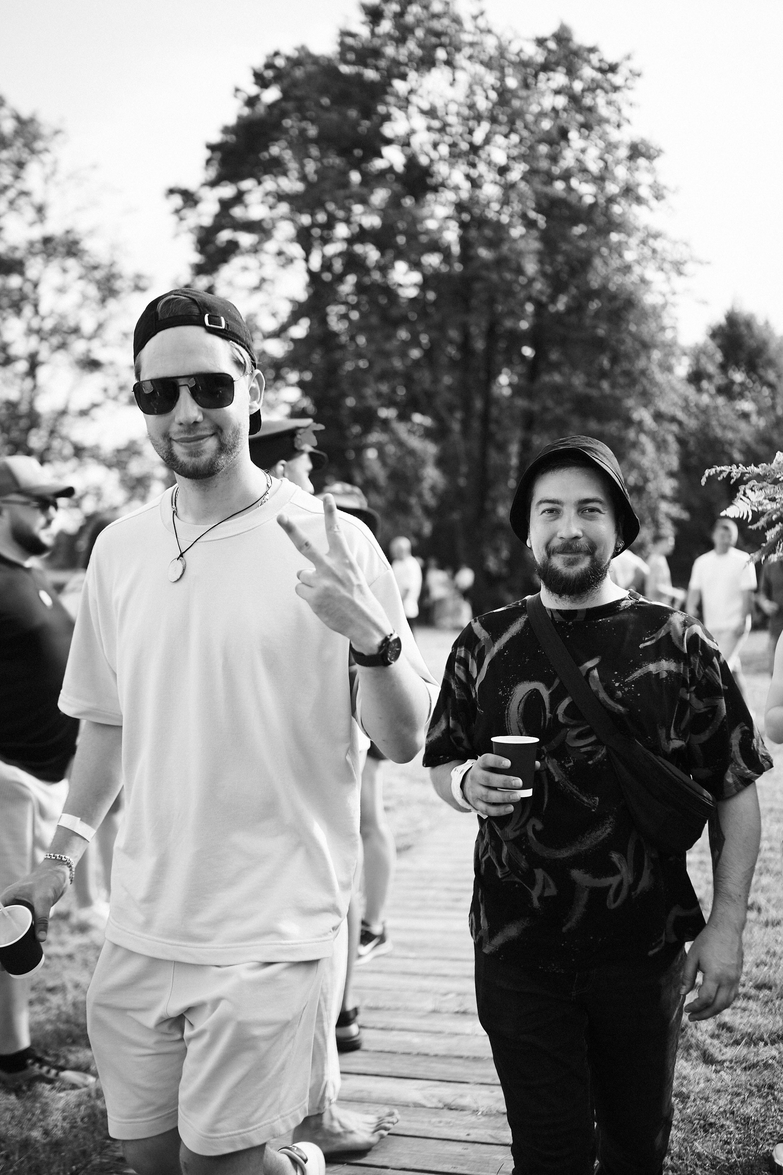 Lesta. Репортажной фотограф Ариан