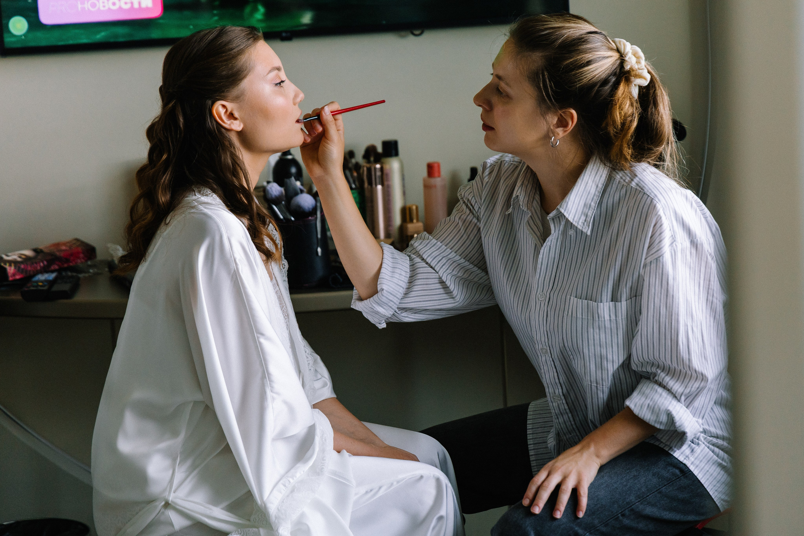 Александр и Ольга. Свадебный фотограф и видеограф в Москве, Виктор Архилюк