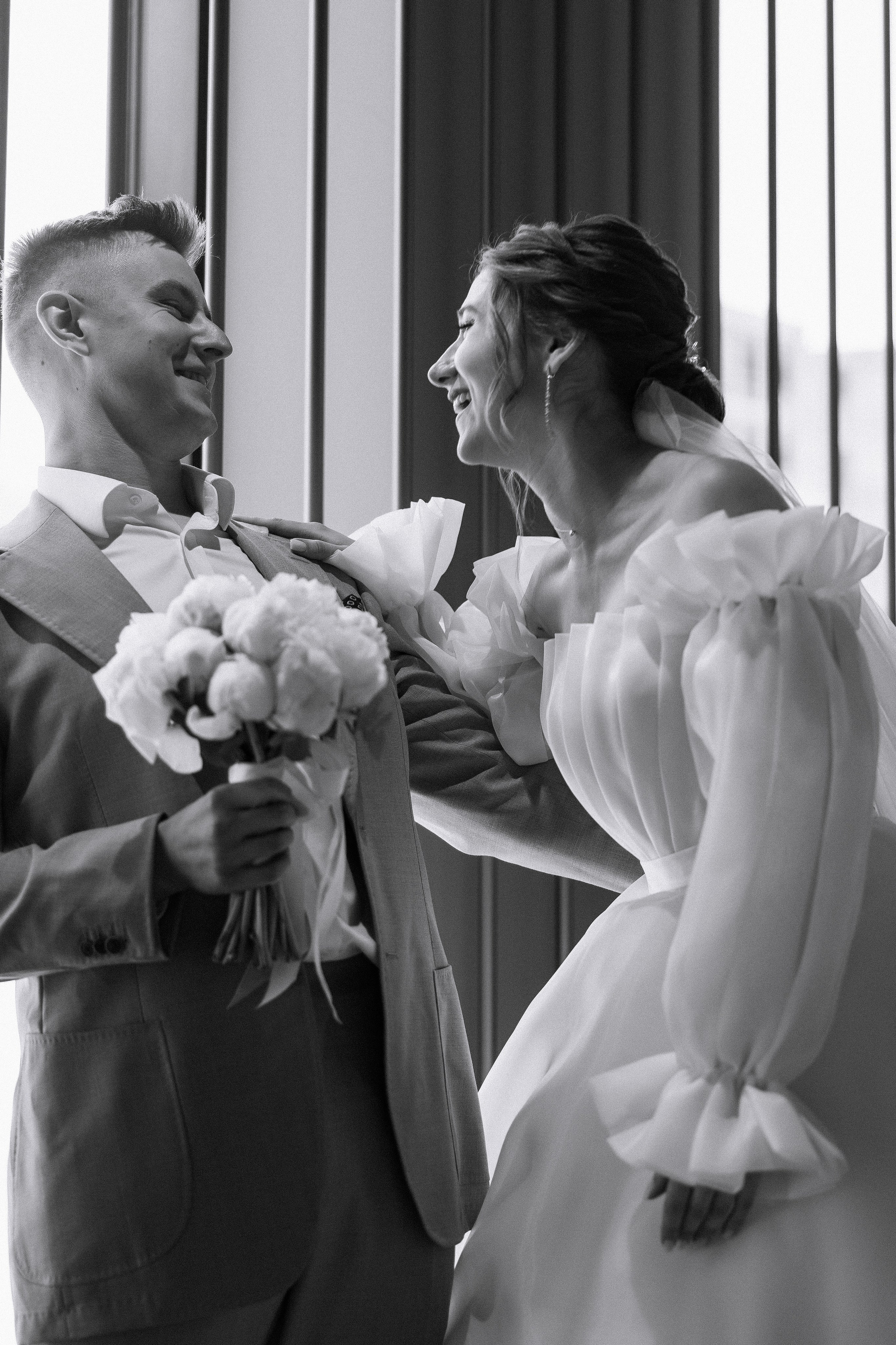 Дмитрий и Анастасия. Свадебный фотограф и видеограф в Москве, Виктор Архилюк