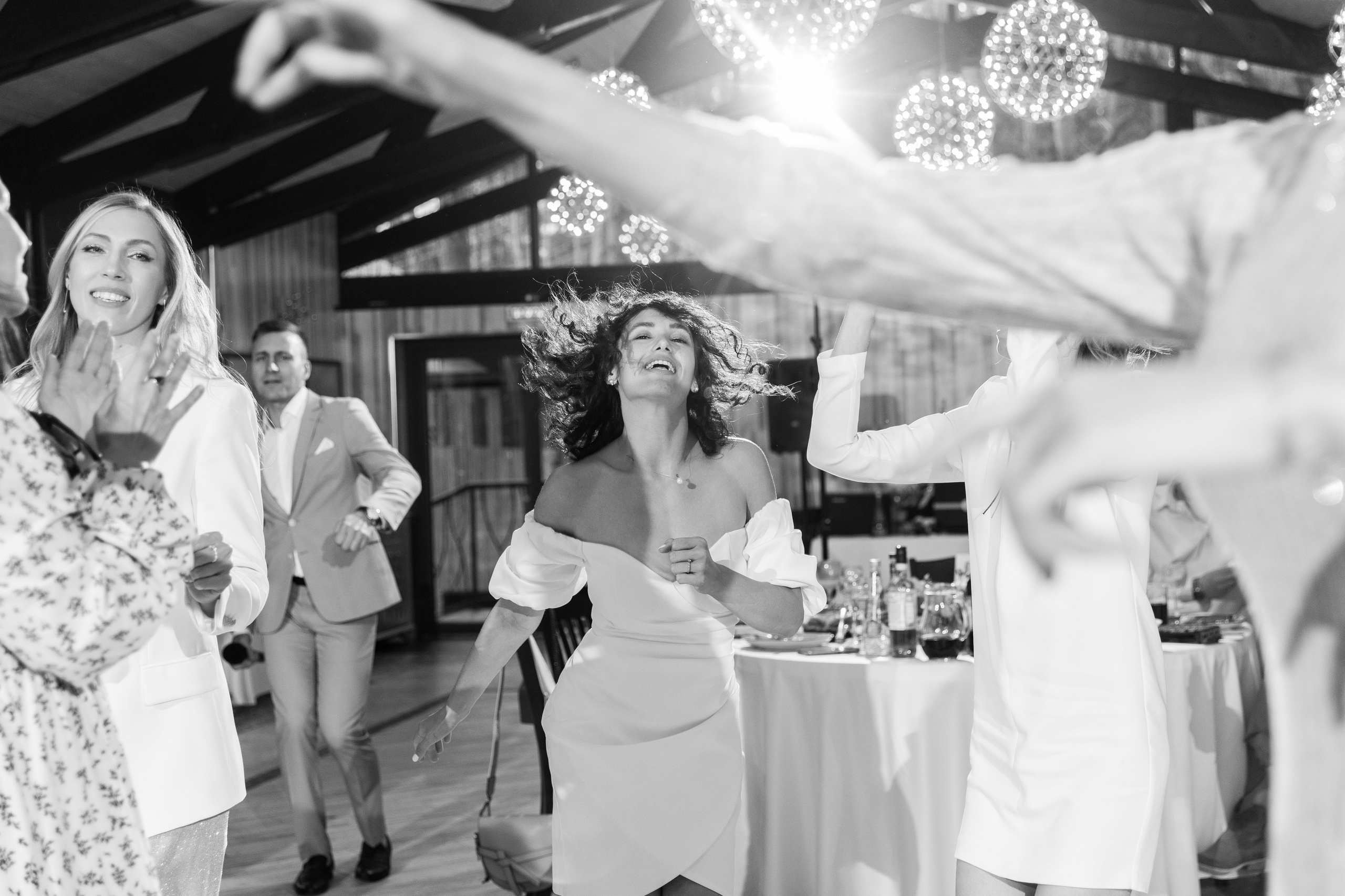 В конце лета. Фотограф Елена Краснопевцева