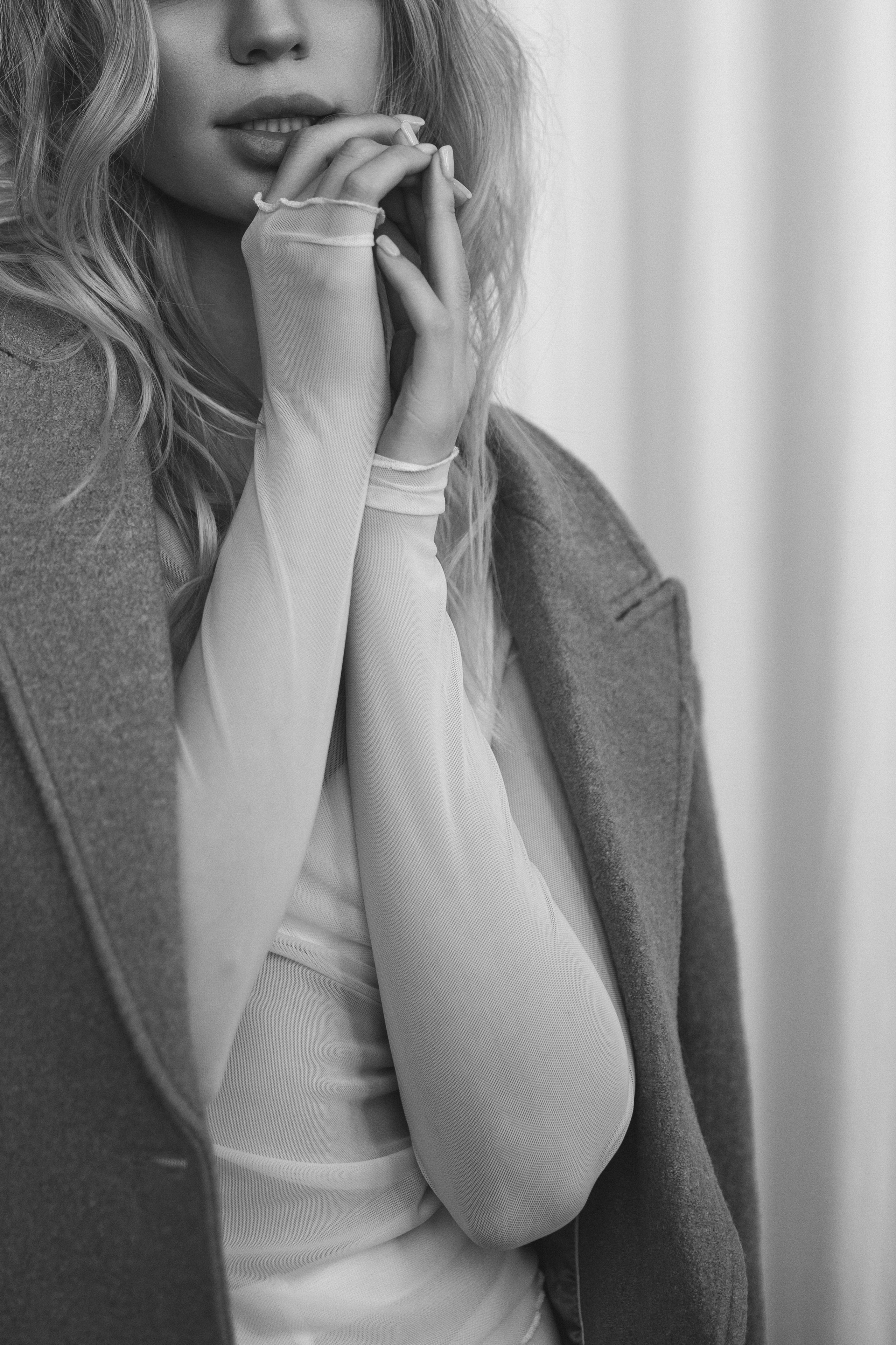 LERA. Свадебный и портретный фотограф в Москве Анастасия Тихомирова