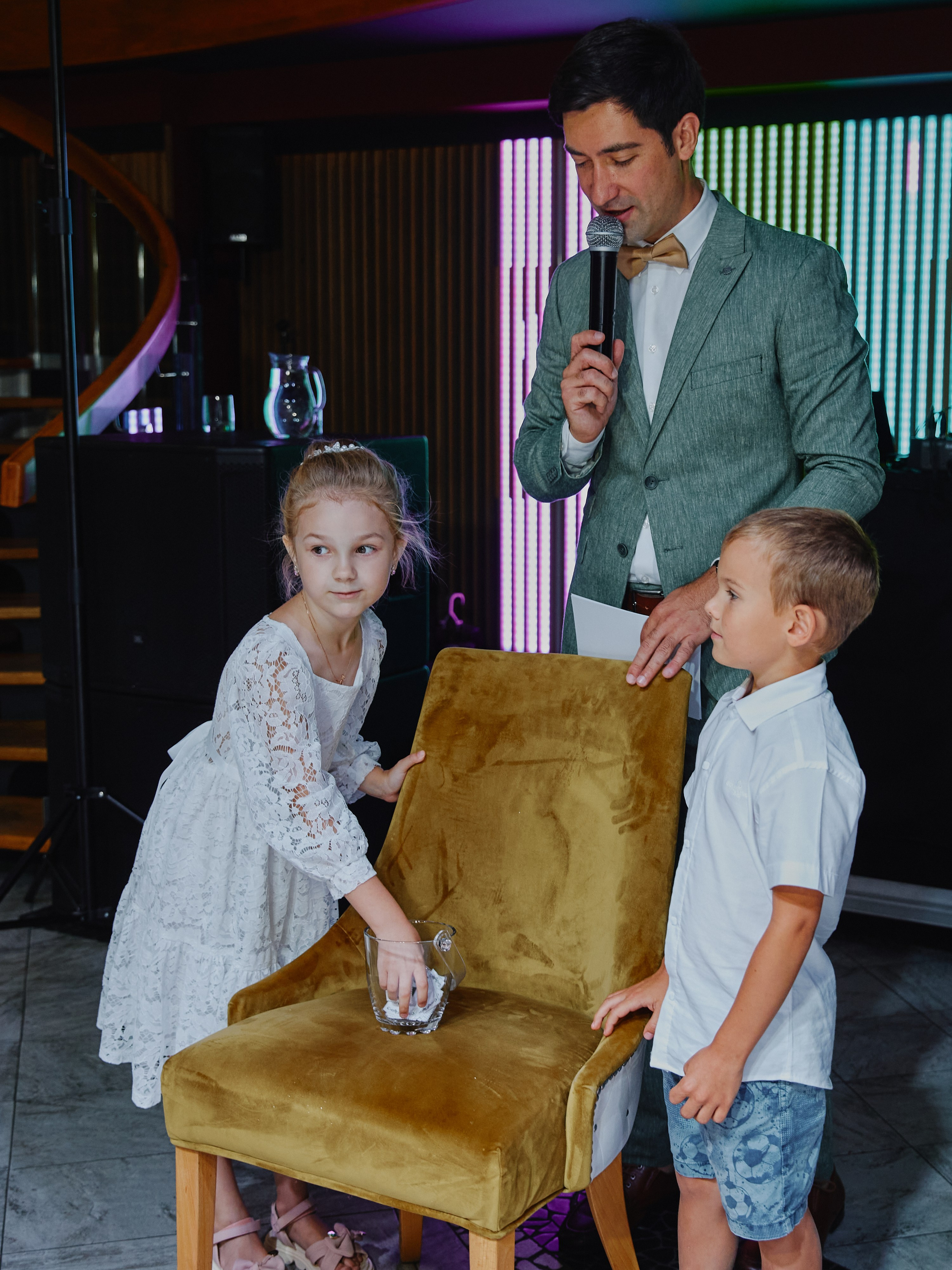 Репортажная съемка в Анапе