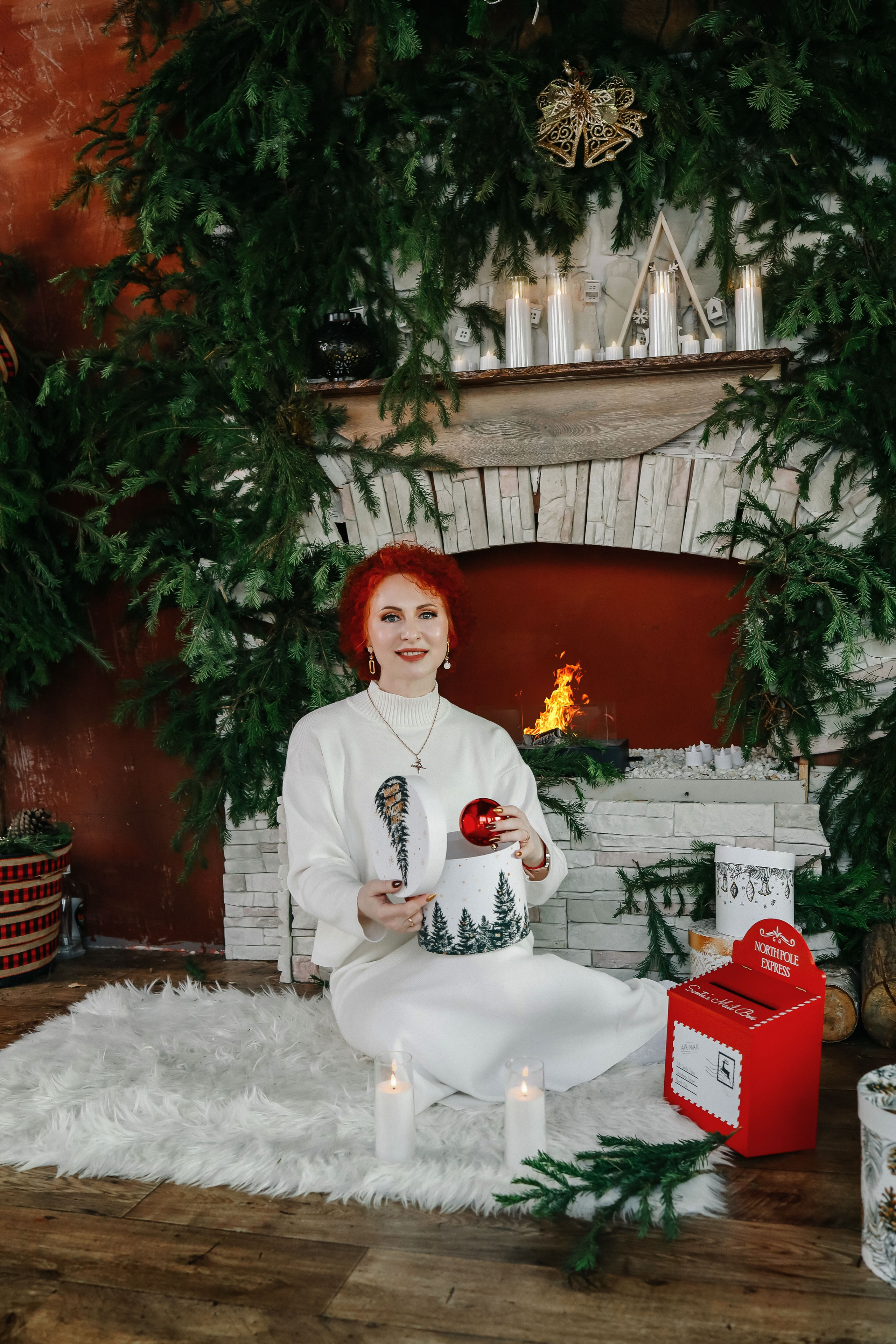 Съемка семейная в локации Шале. Иванова Ирина Свадебный и семейный фотограф г. Уфа