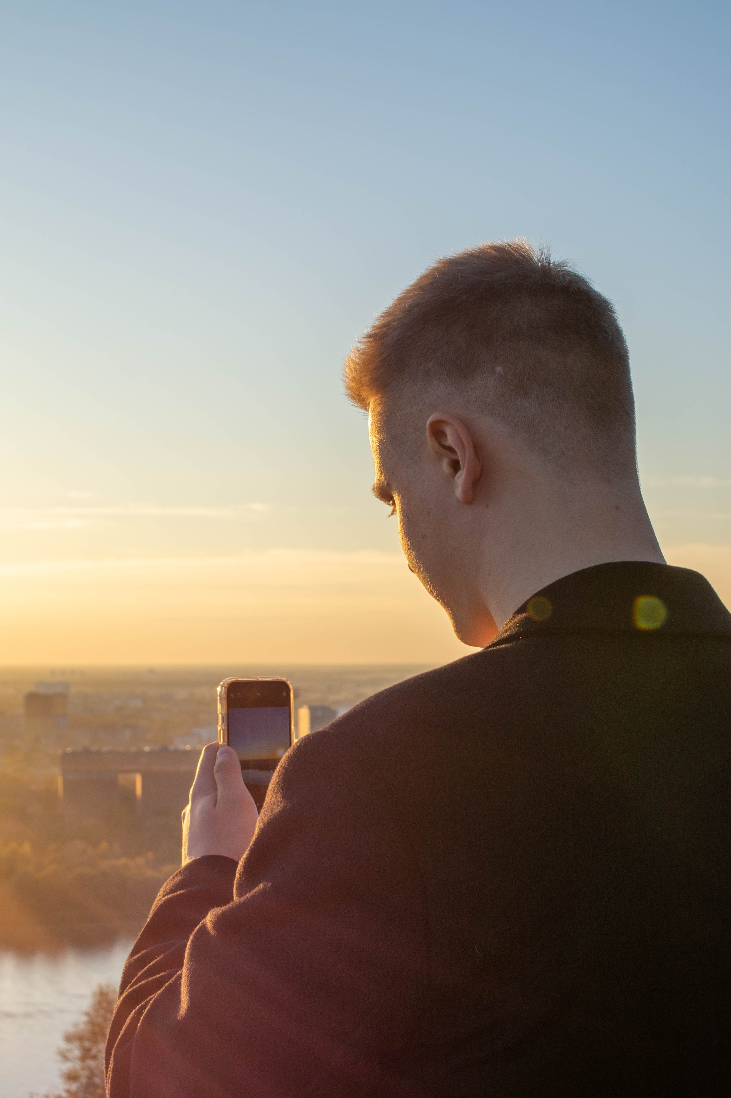 #therhythmofthecity. Фотограф Мария Миронова в Нижнем Новгороде