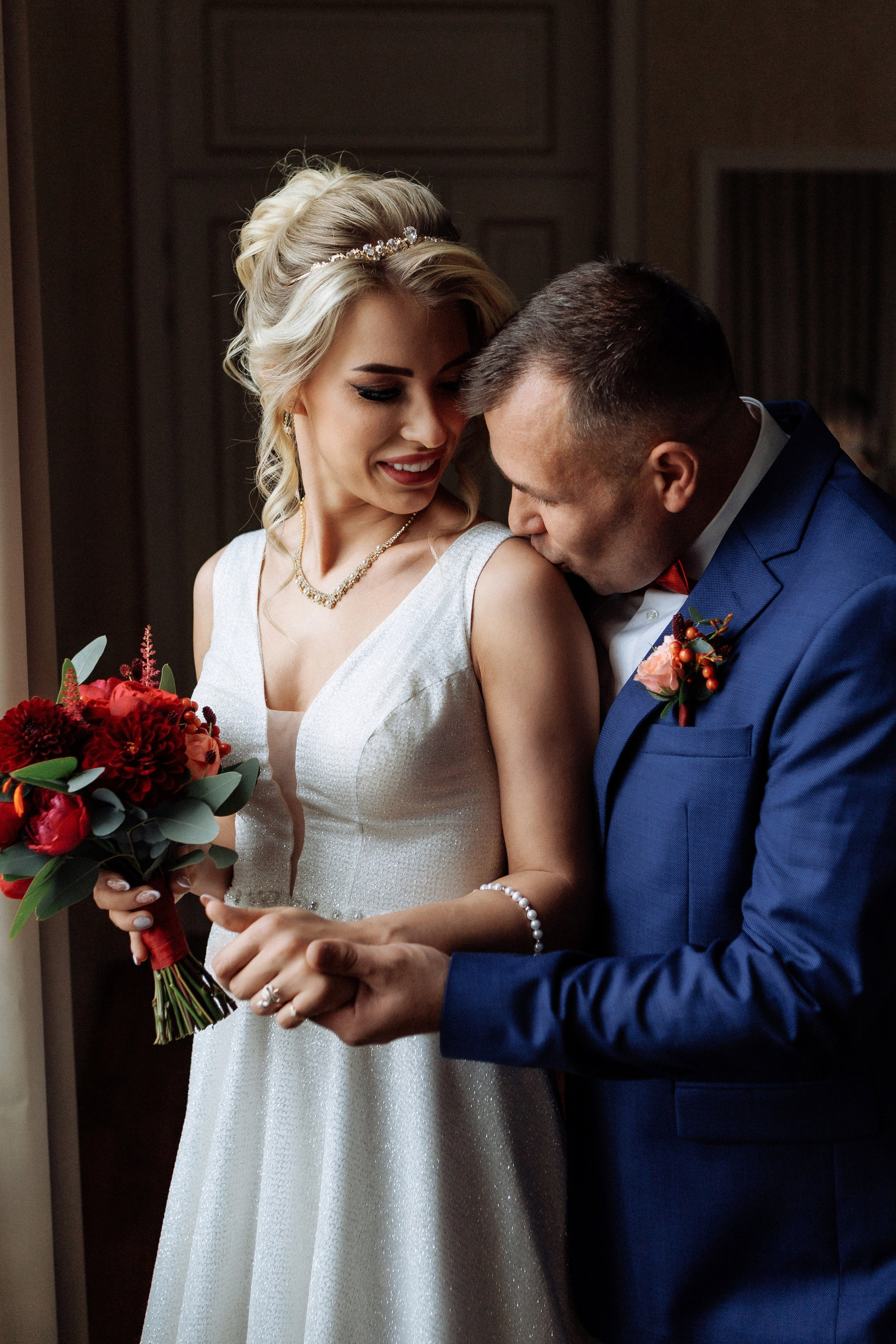 СВАДЕБНАЯ ФОТОГРАФИЯ. Photographer LaranaLaria