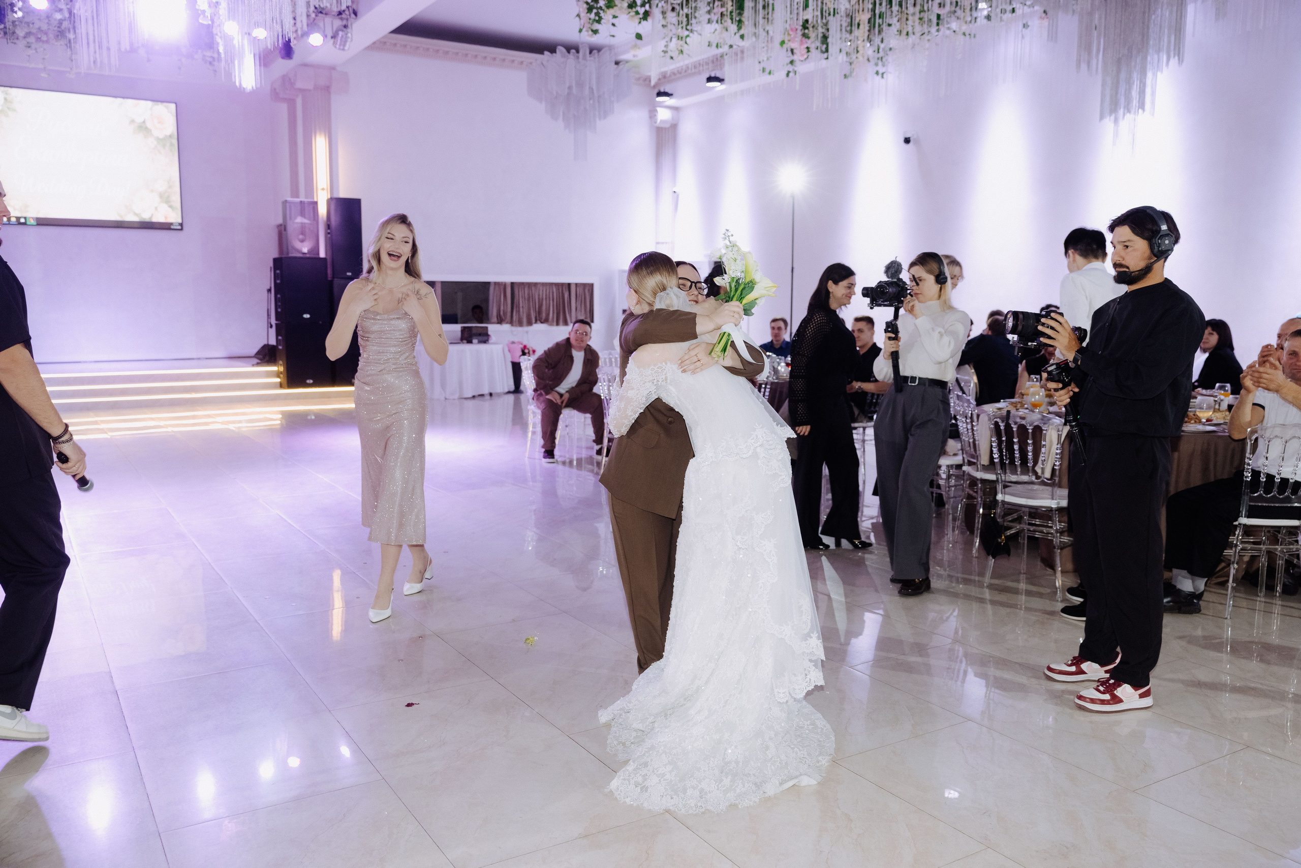 RUSLAN & EKATERINA. Свадебный фотограф Костанай/Астана