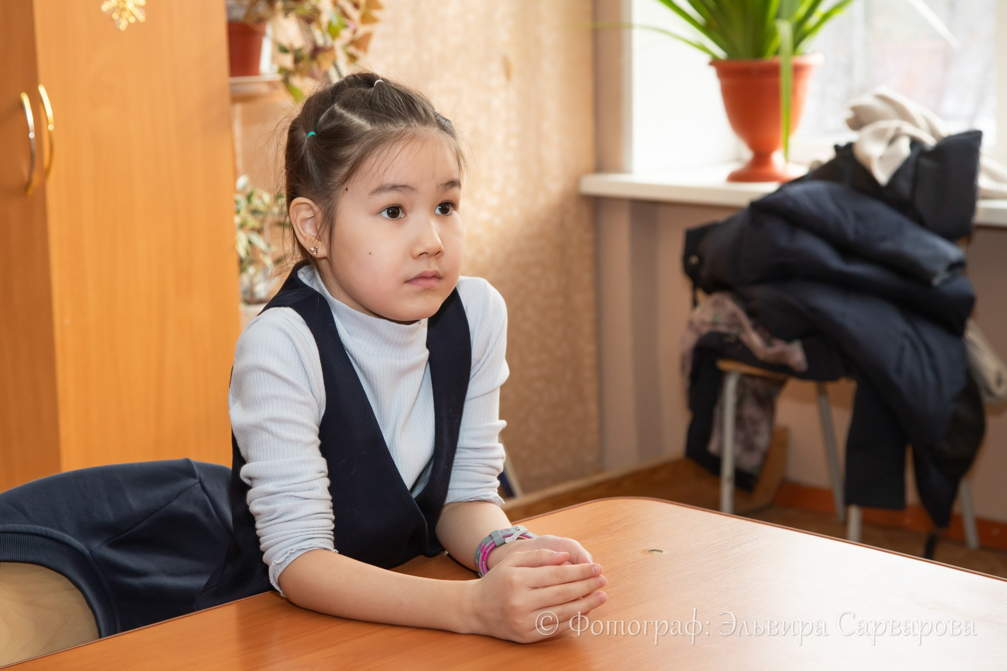 Мастер-класс по леденцам. Репортажный Фотограф