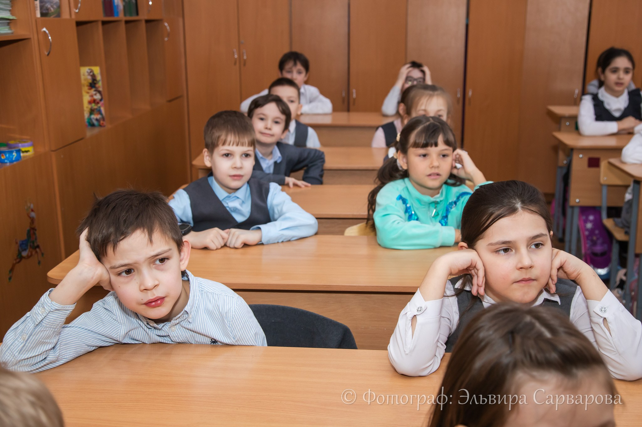 Мастер-класс по леденцам. Репортажный Фотограф