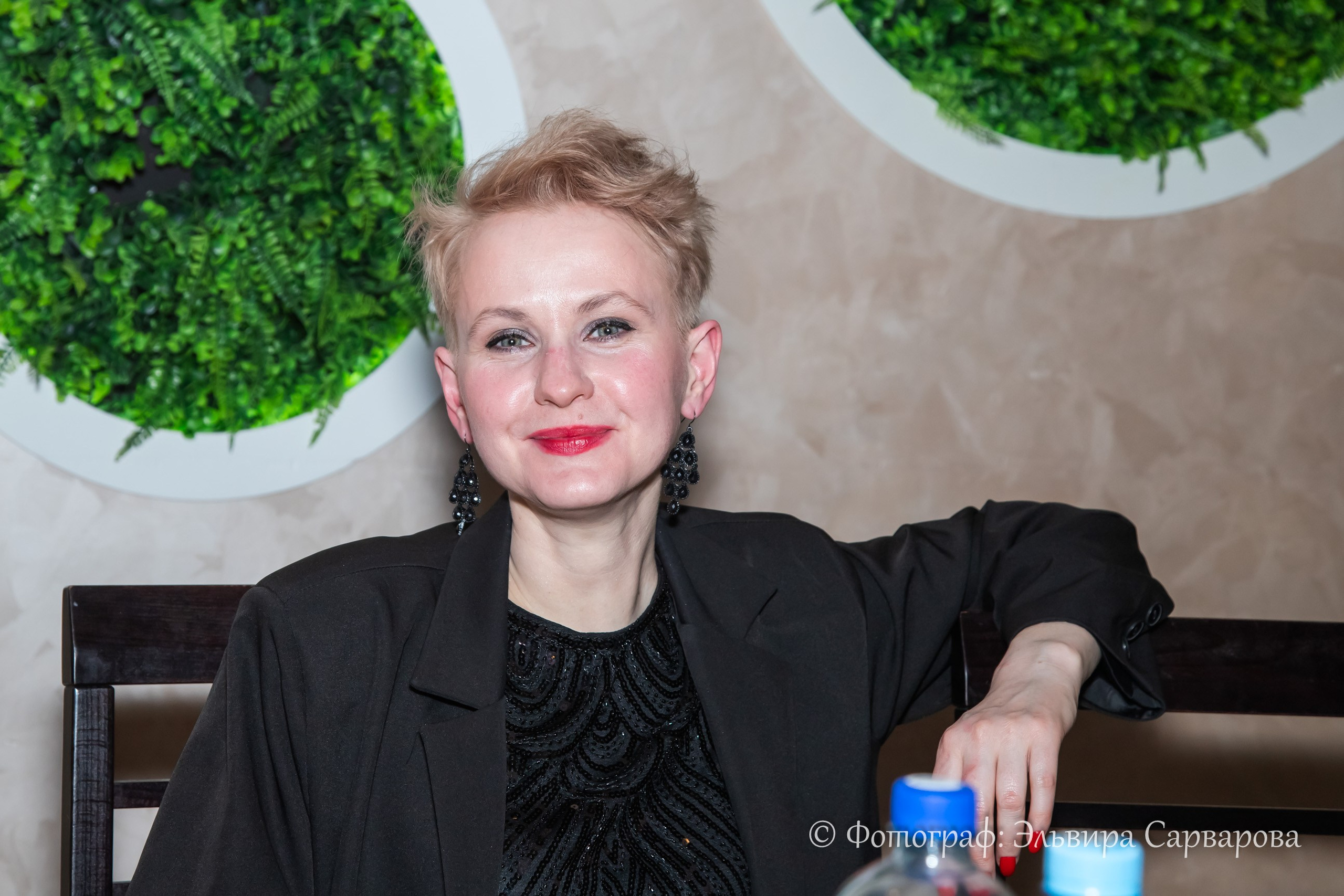 Гангстерская вечеринка в стиле 1920-х. Репортажный Фотограф