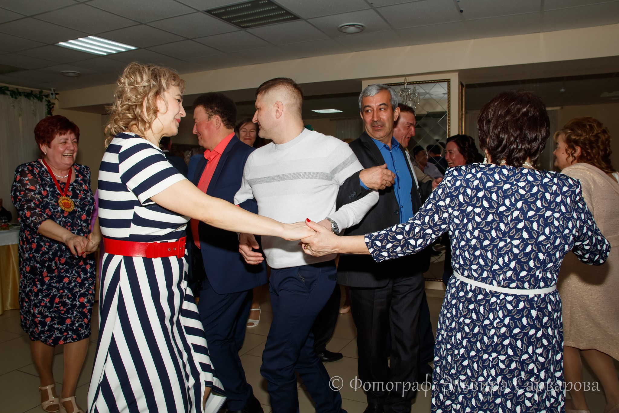 Юбилей. Репортажный Фотограф