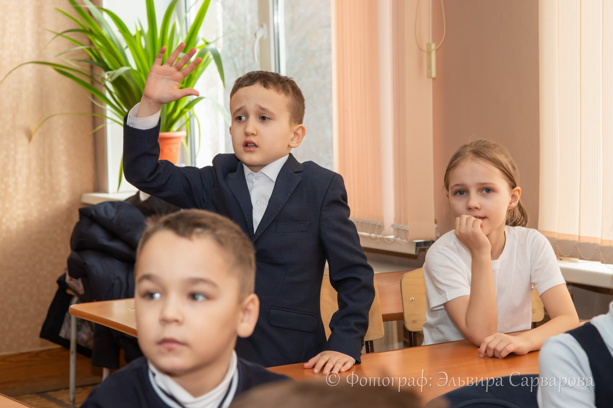 Мастер-класс по леденцам. Репортажный Фотограф