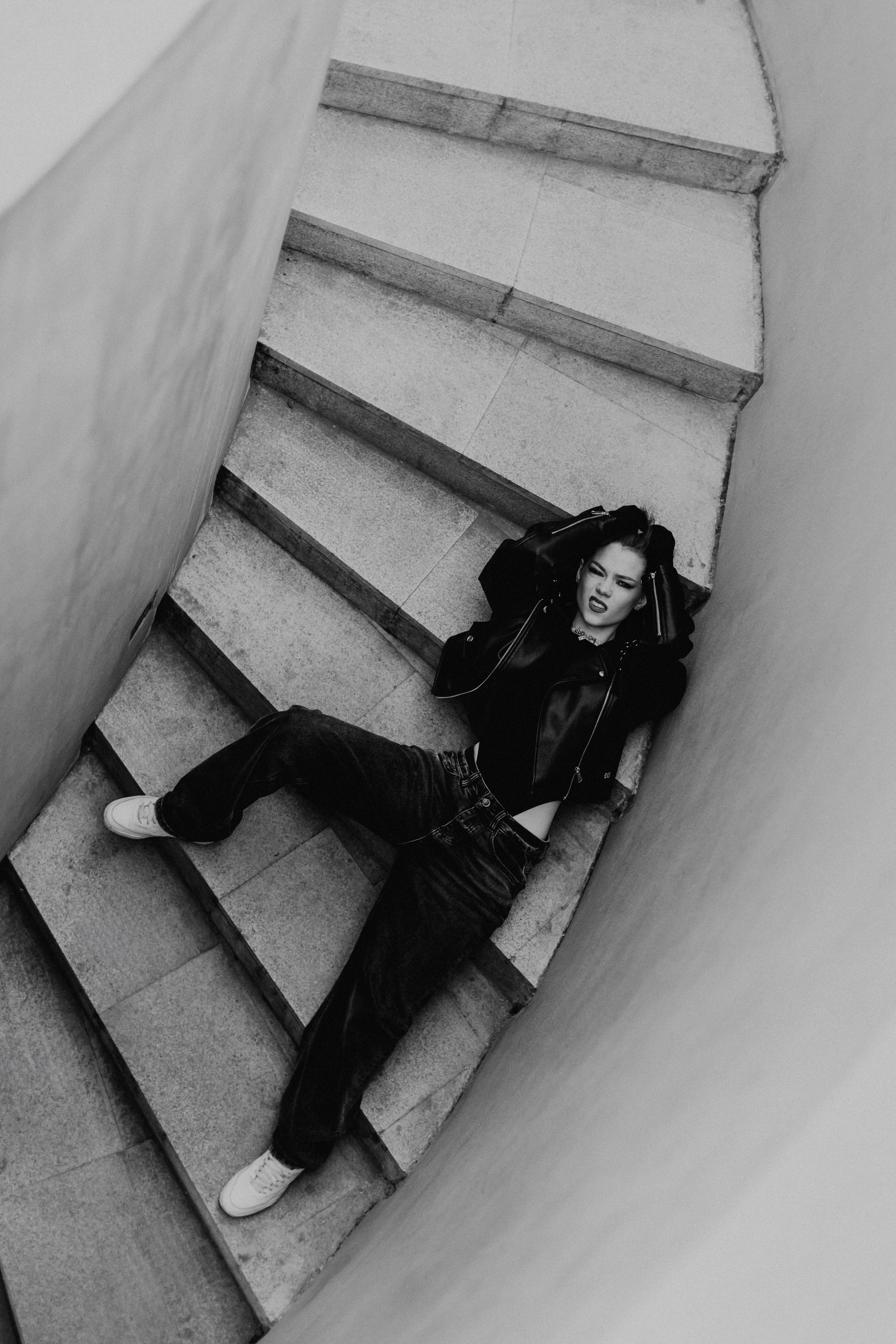 REDHEAD. Фотограф Москва Владимир Филин