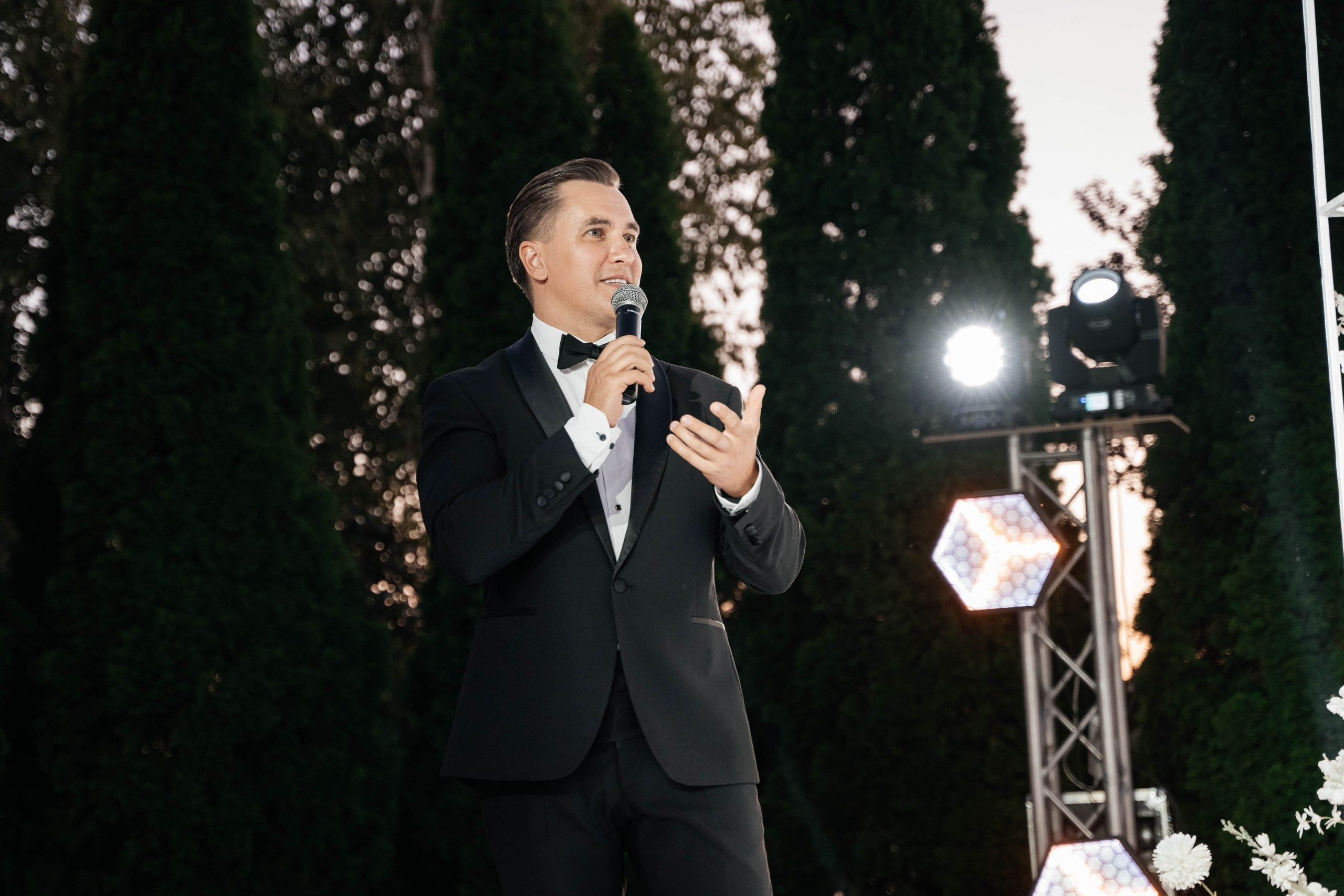 Виктор и Виктория. Свадебный фотограф Владимир Рябков