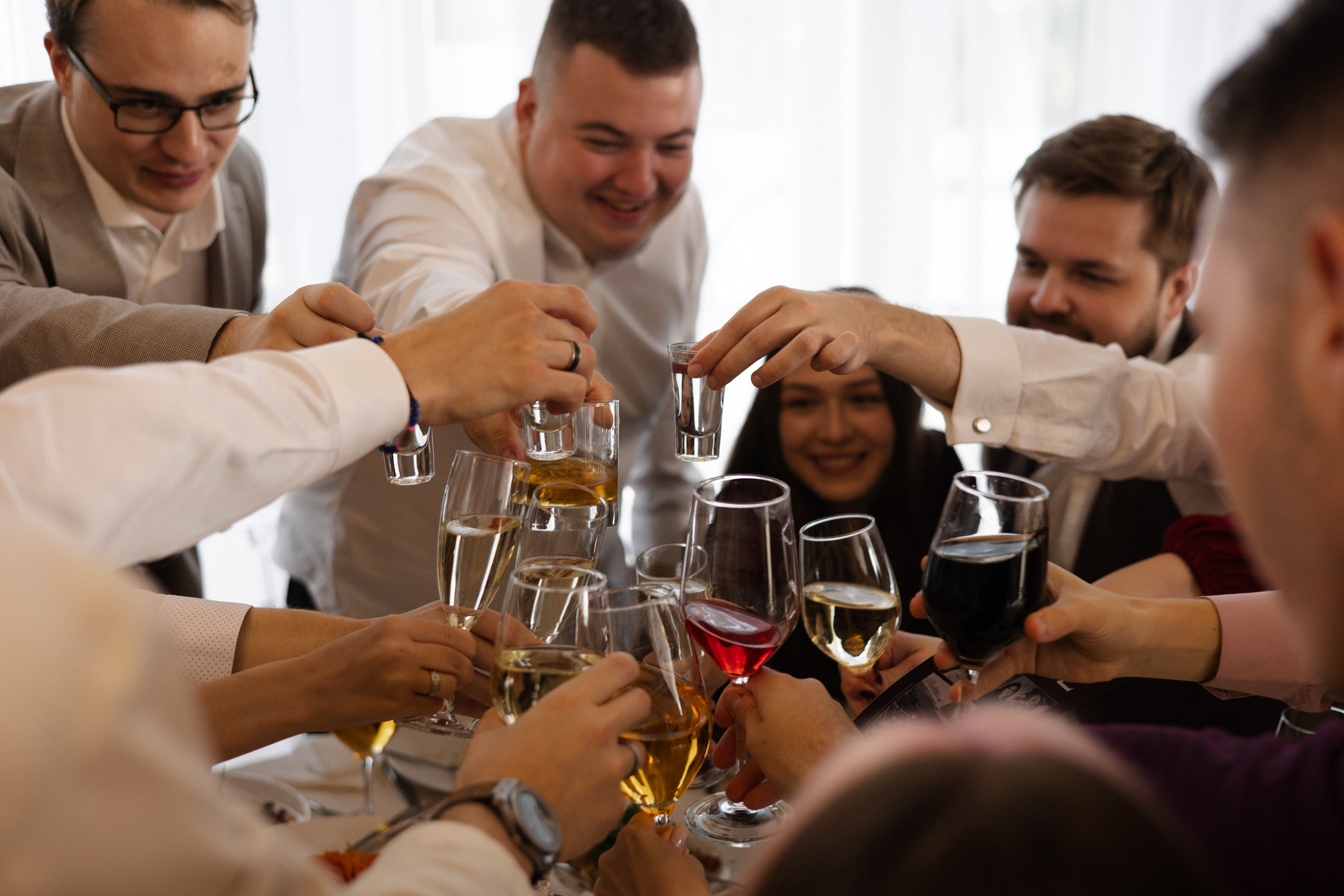 Villa Arcobaleno (full day). Свадебный фотограф в Москве Мария Крош