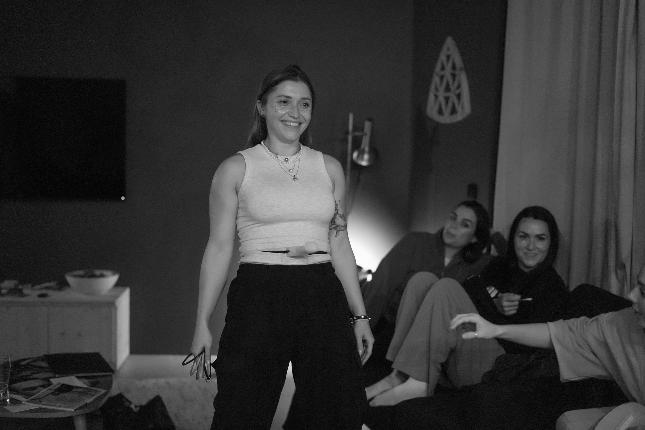 Stasy’s bachelorette party. Wedding Photographer in Barcelona and Medellin