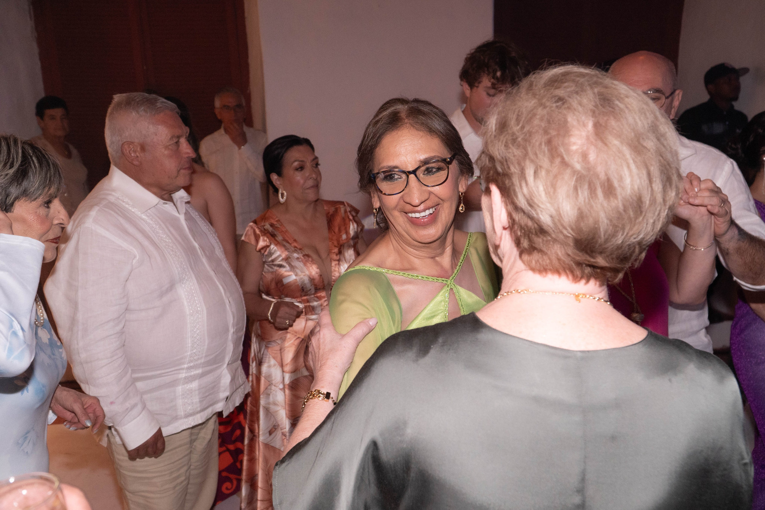 Catalina and Romain. Wedding Photographer in Barcelona and Medellin