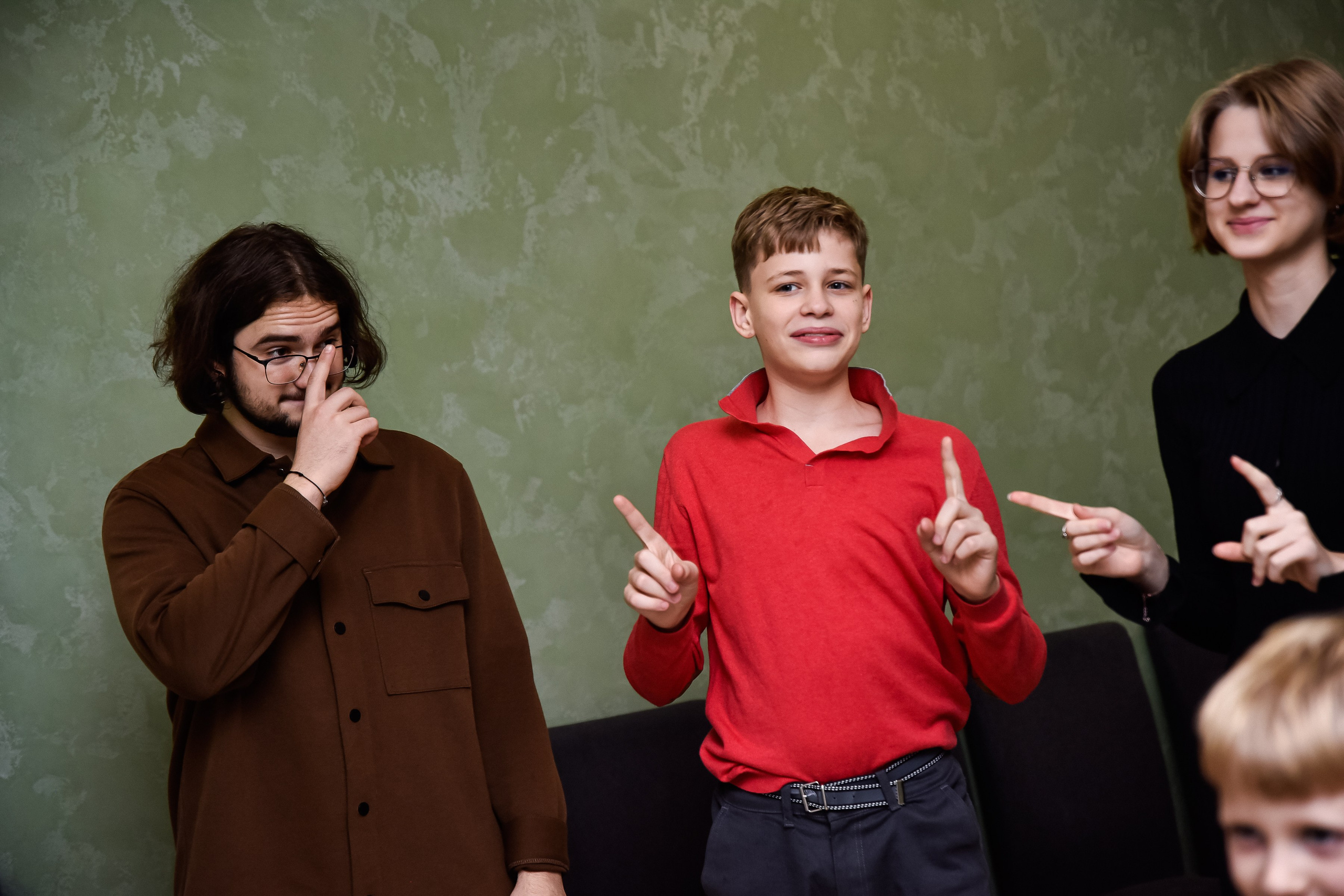 Юбилей Татьяны