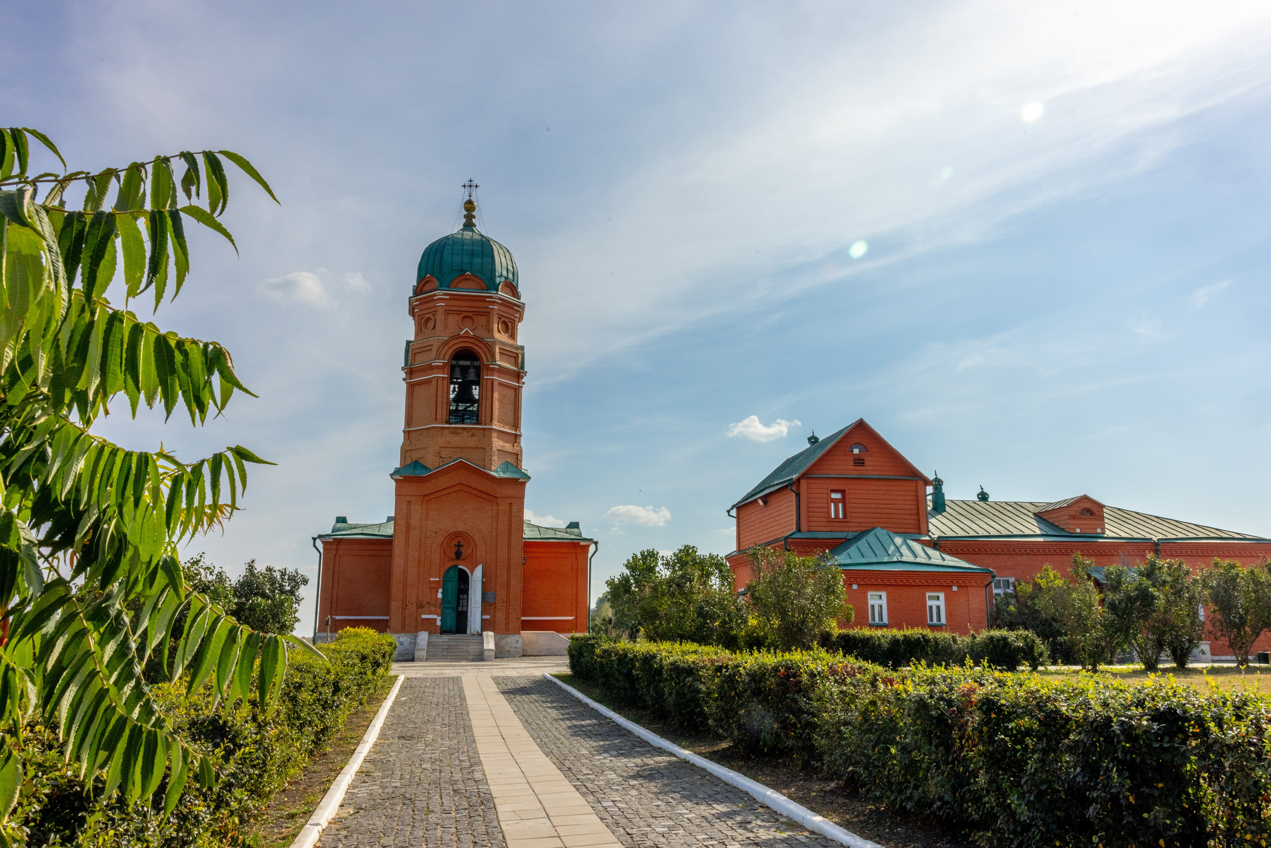 Куликово Поле. Фотограф в Туле Крупский АнДРей. Фотостудия «КАДР71» в Туле
