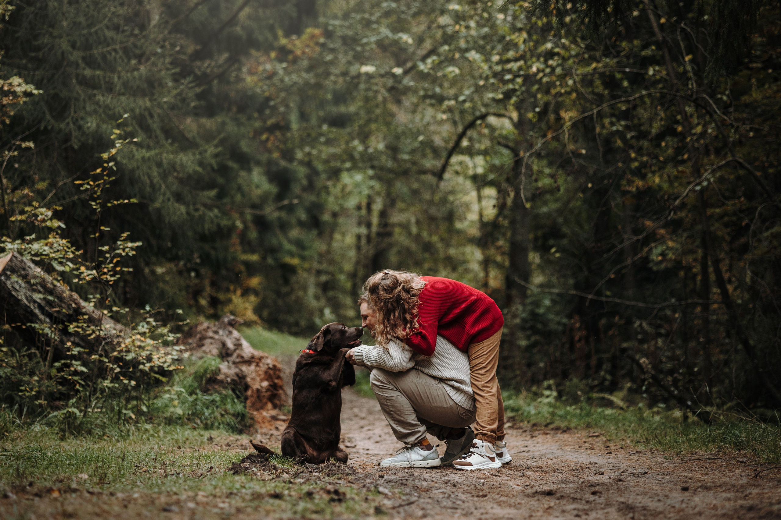 Девочки и их семья. Фотограф — Анималист | Санкт-Петербург