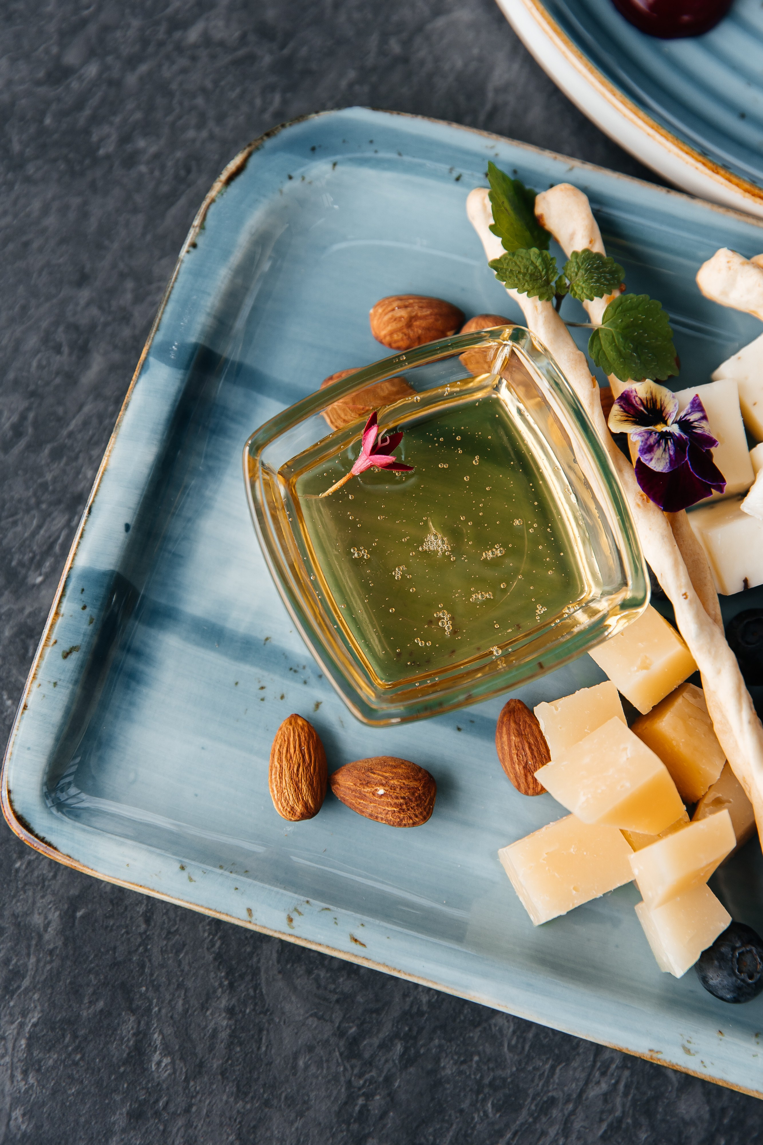 Fusion Club. Фотограф Елена Краснопевцева