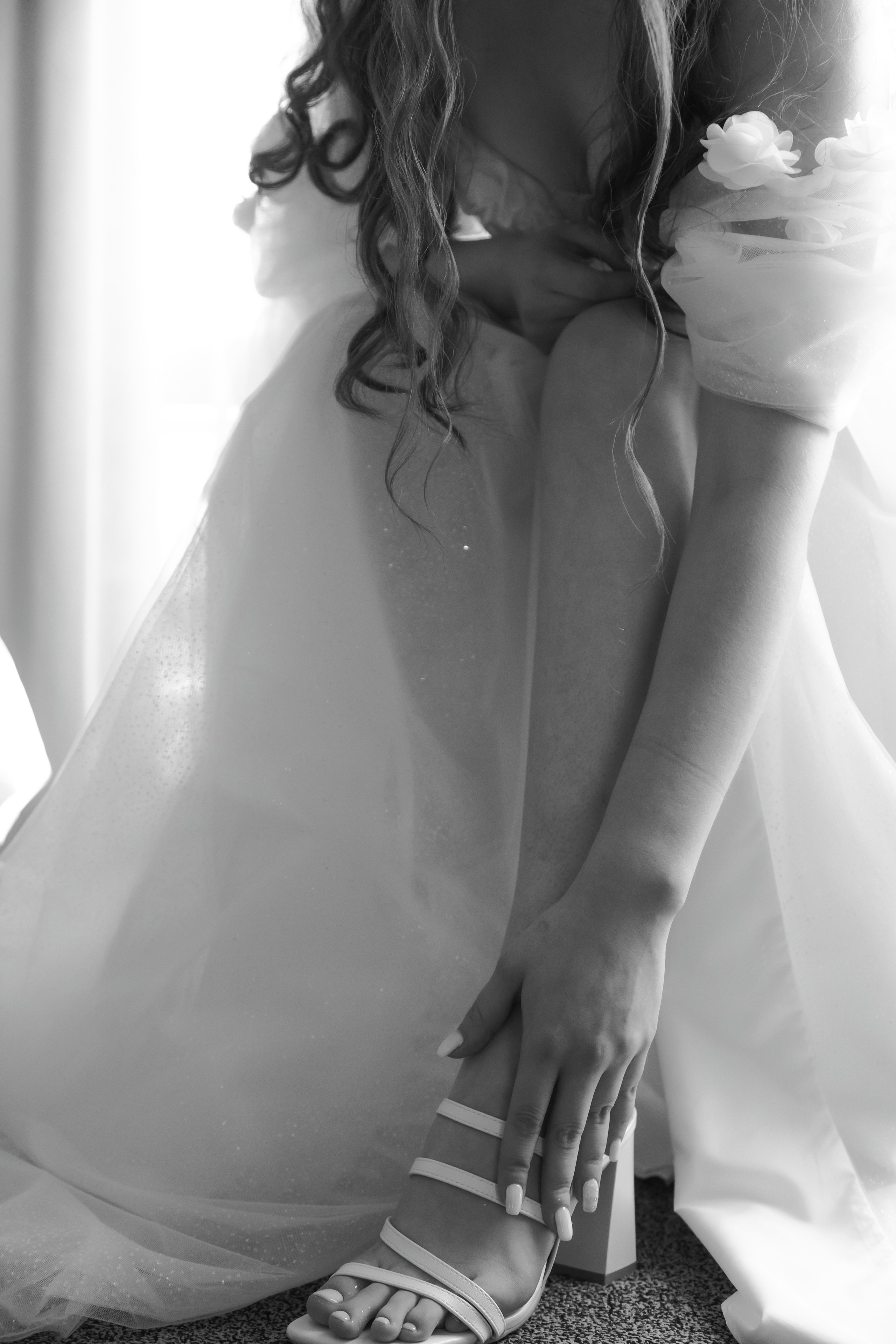 Дмитрий и Дарья. Фотограф в Самаре / Олеся Широнина