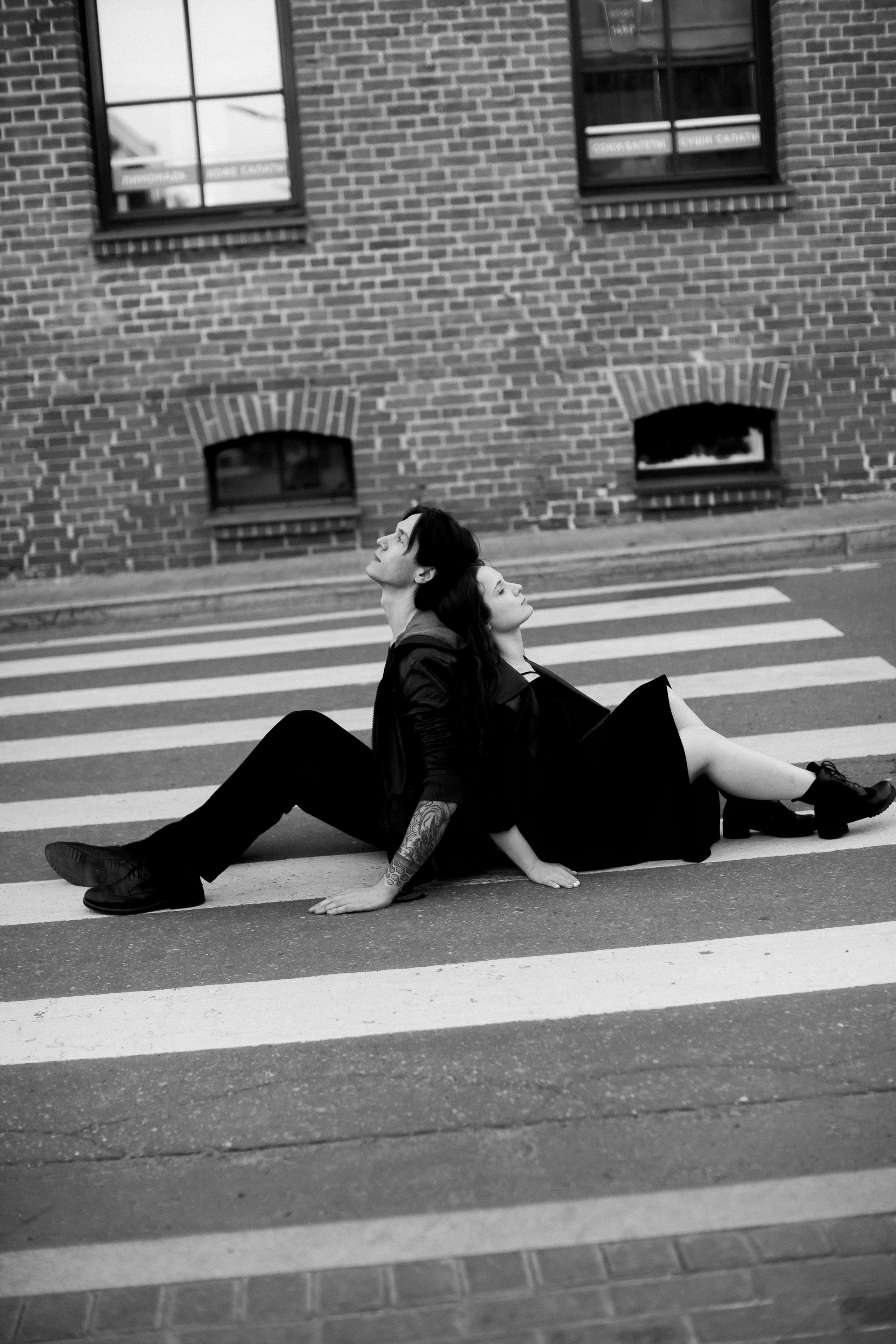 Фотосъемка любви. Фотограф Карпачан Анастасия