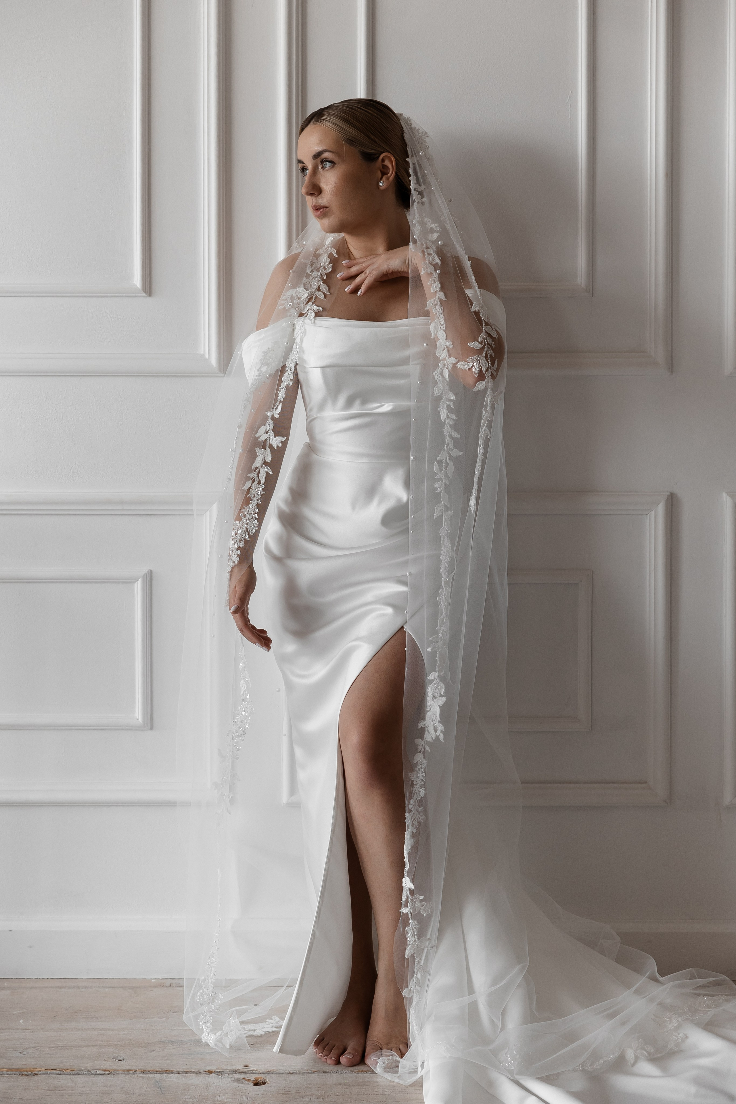 Радиф | Ольга. Свадебный фотограф|Казань|Москва